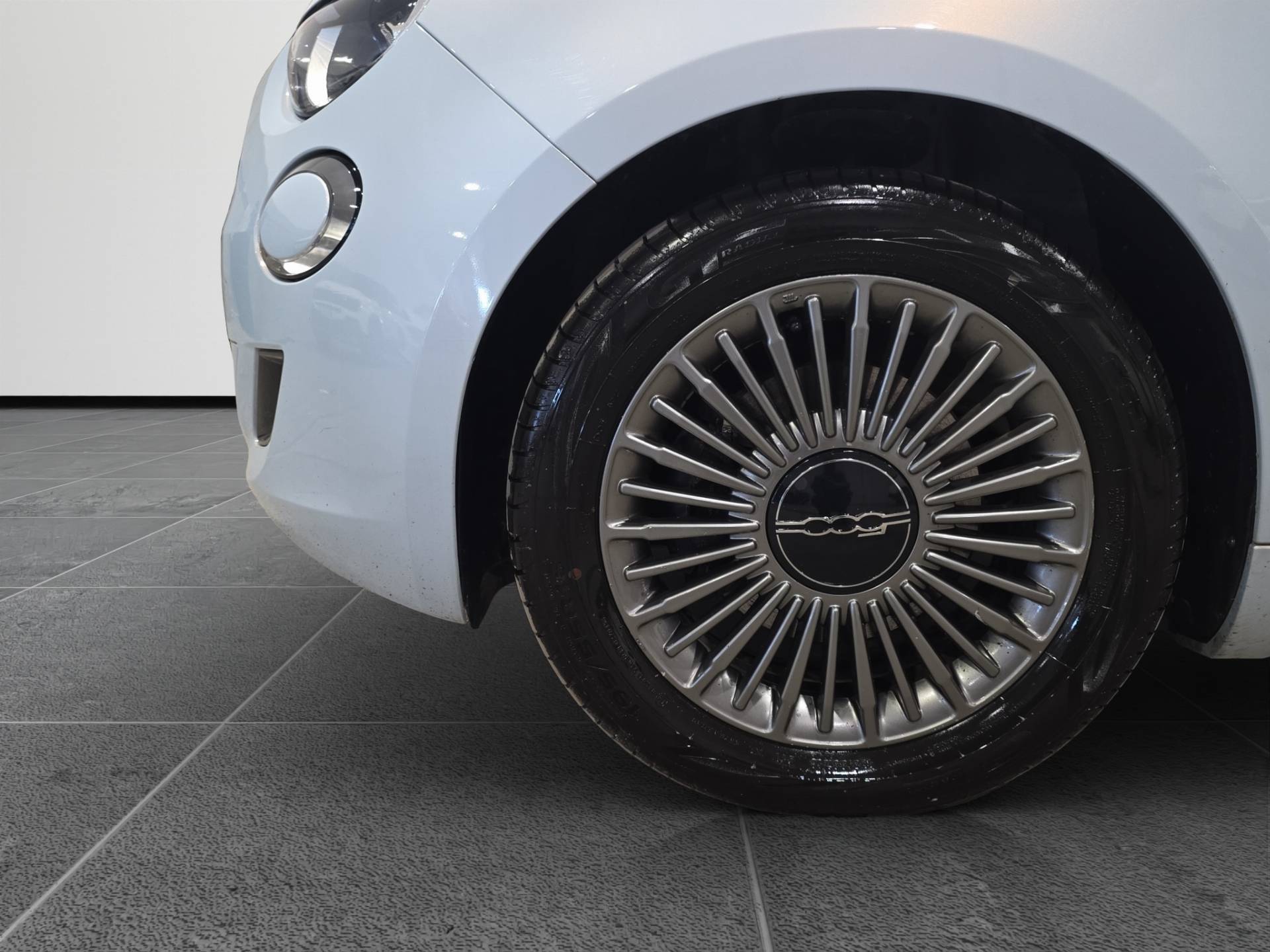 FIAT 500e 500e 42 kWh Icon usata in pronta consegna - Brandini