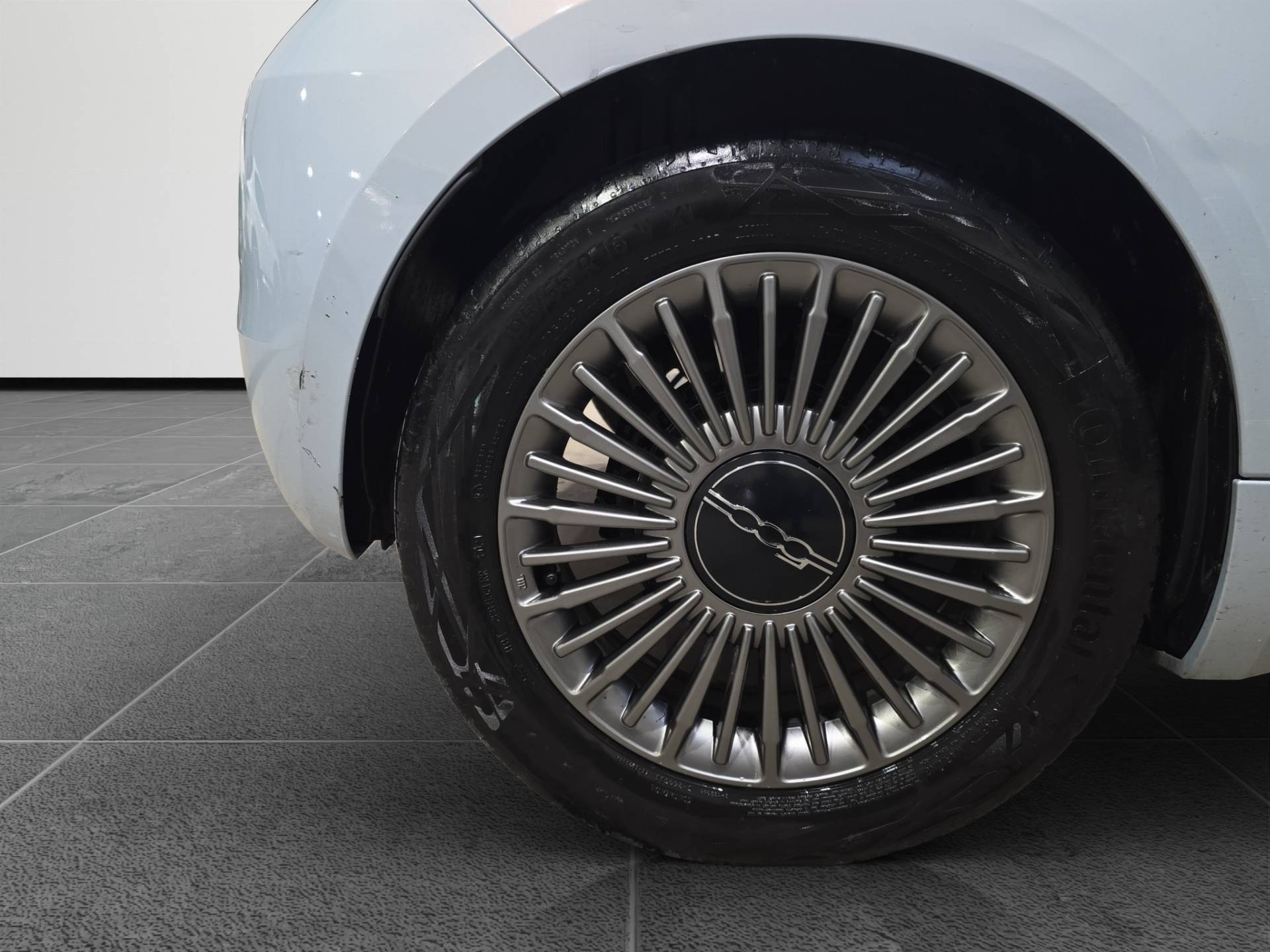 FIAT 500e 500e 42 kWh Icon usata in pronta consegna - Brandini