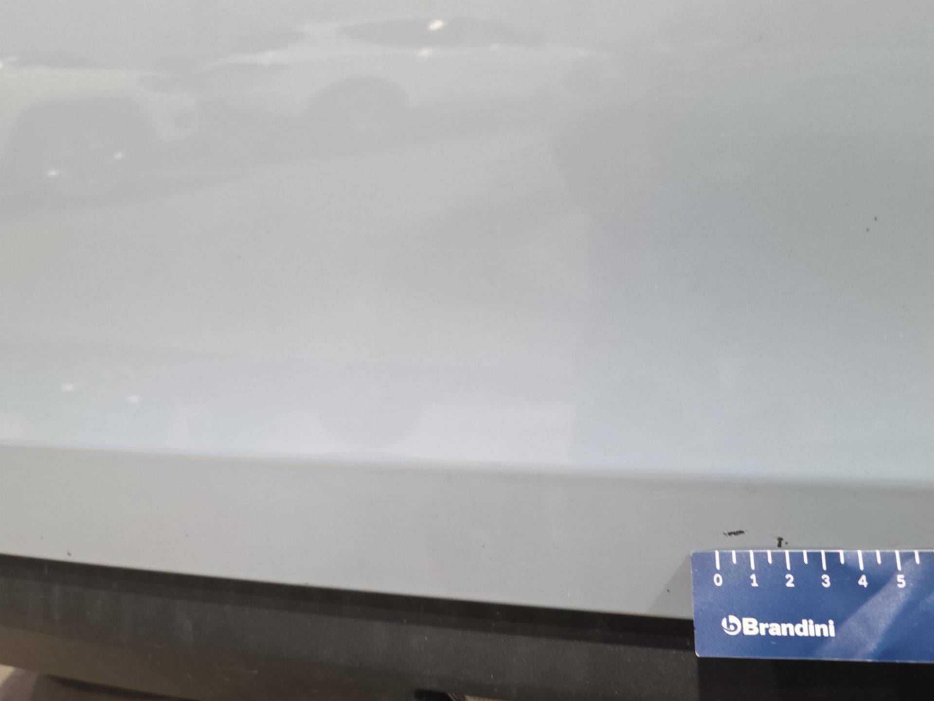 FIAT 500e 500e 42 kWh Icon usata in pronta consegna - Brandini