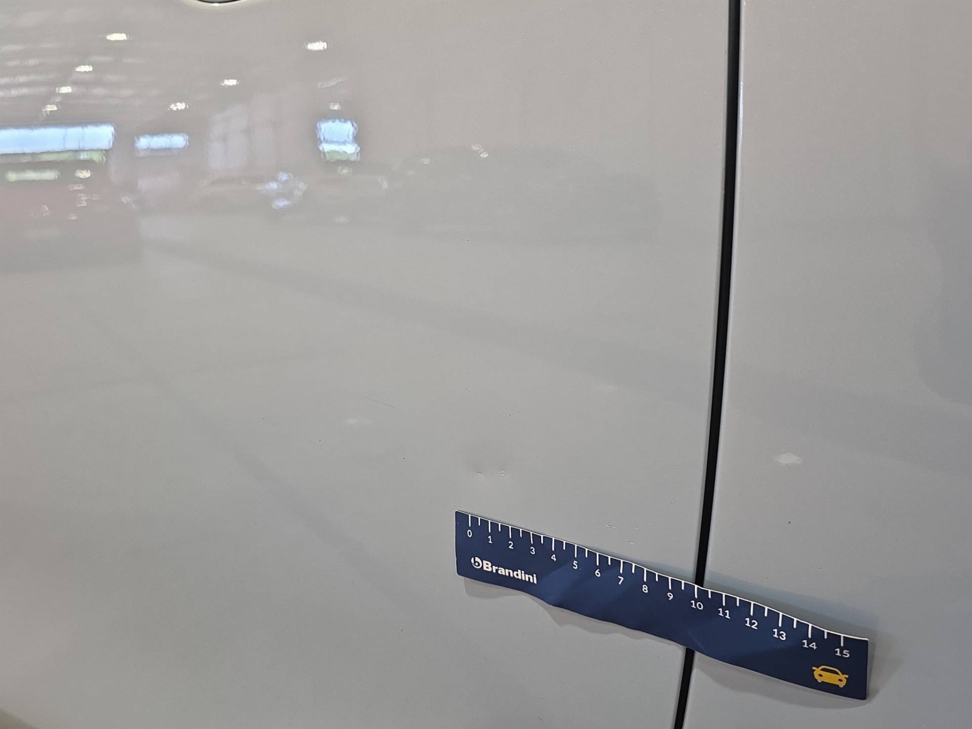 FIAT 500e 500e 42 kWh Icon usata in pronta consegna - Brandini