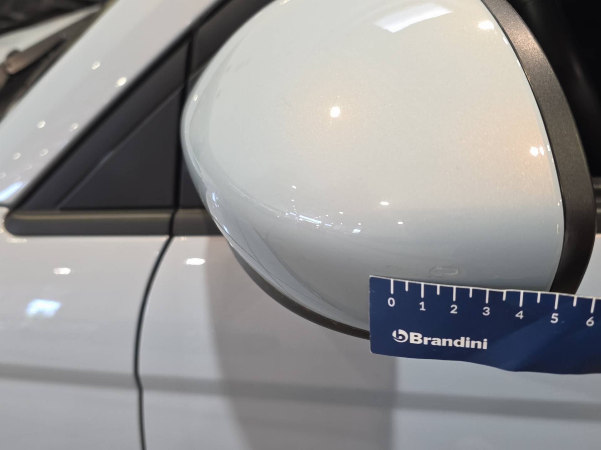 FIAT 500e 500e 42 kWh Icon usata in pronta consegna - Brandini