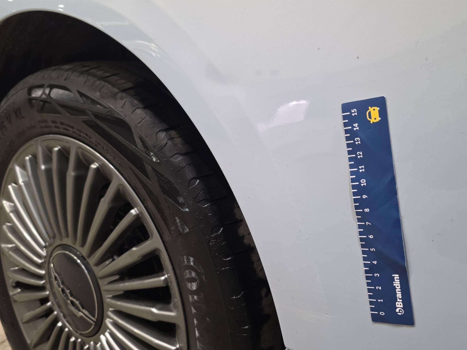 FIAT 500e 500e 42 kWh Icon usata in pronta consegna - Brandini