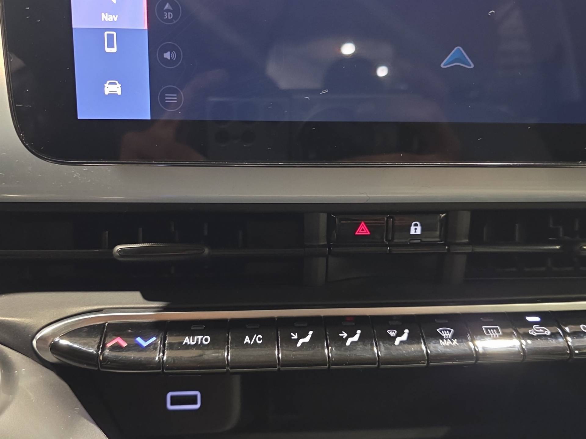 FIAT 500e 500e 42 kWh Icon usata in pronta consegna - Brandini