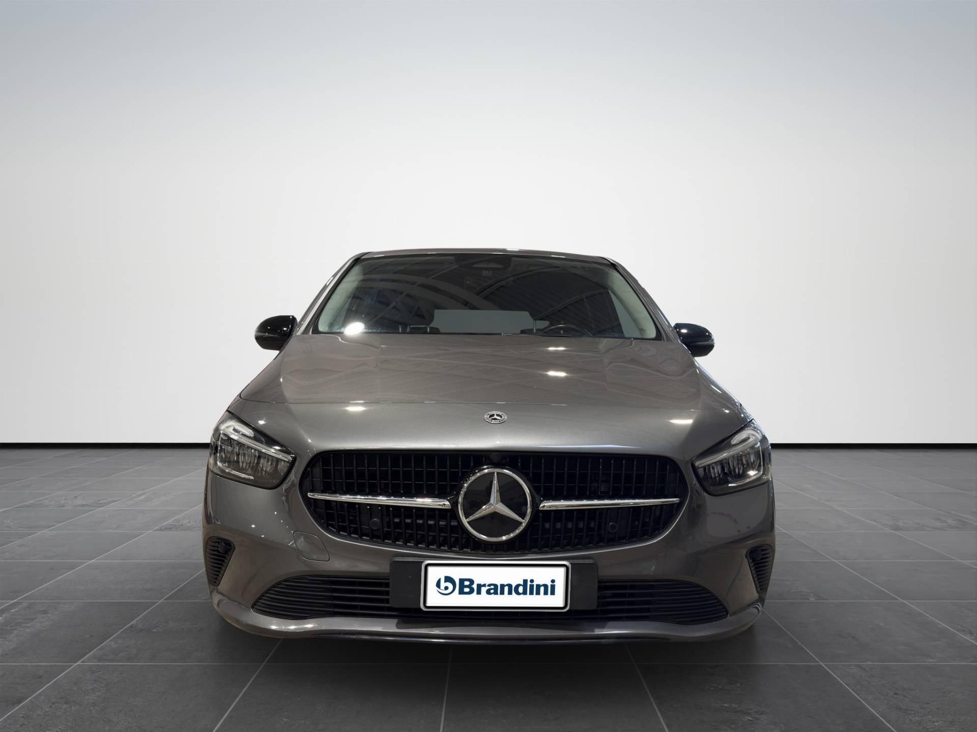 MERCEDES Classe B B 180 d Progressive Advanced auto usata in pronta consegna - Brandini