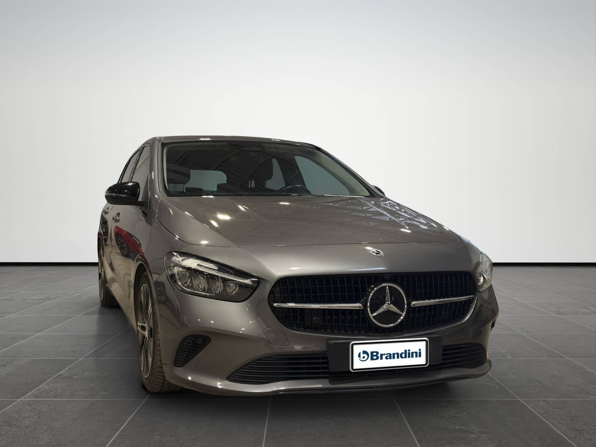 MERCEDES Classe B B 180 d Progressive Advanced auto usata in pronta consegna - Brandini