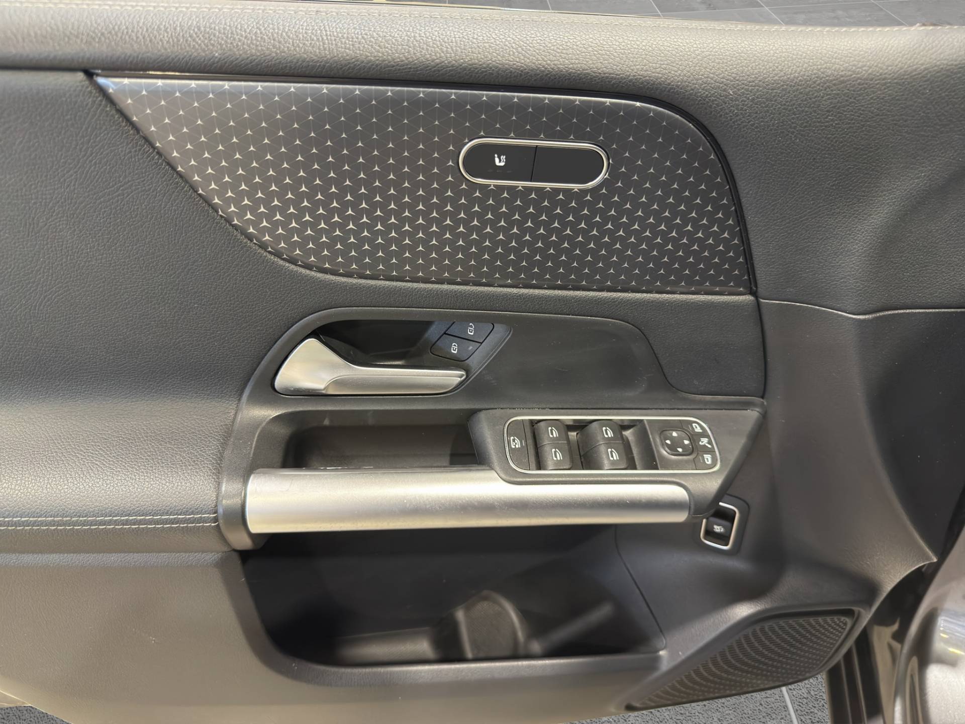 MERCEDES Classe B B 180 d Progressive Advanced auto usata in pronta consegna - Brandini