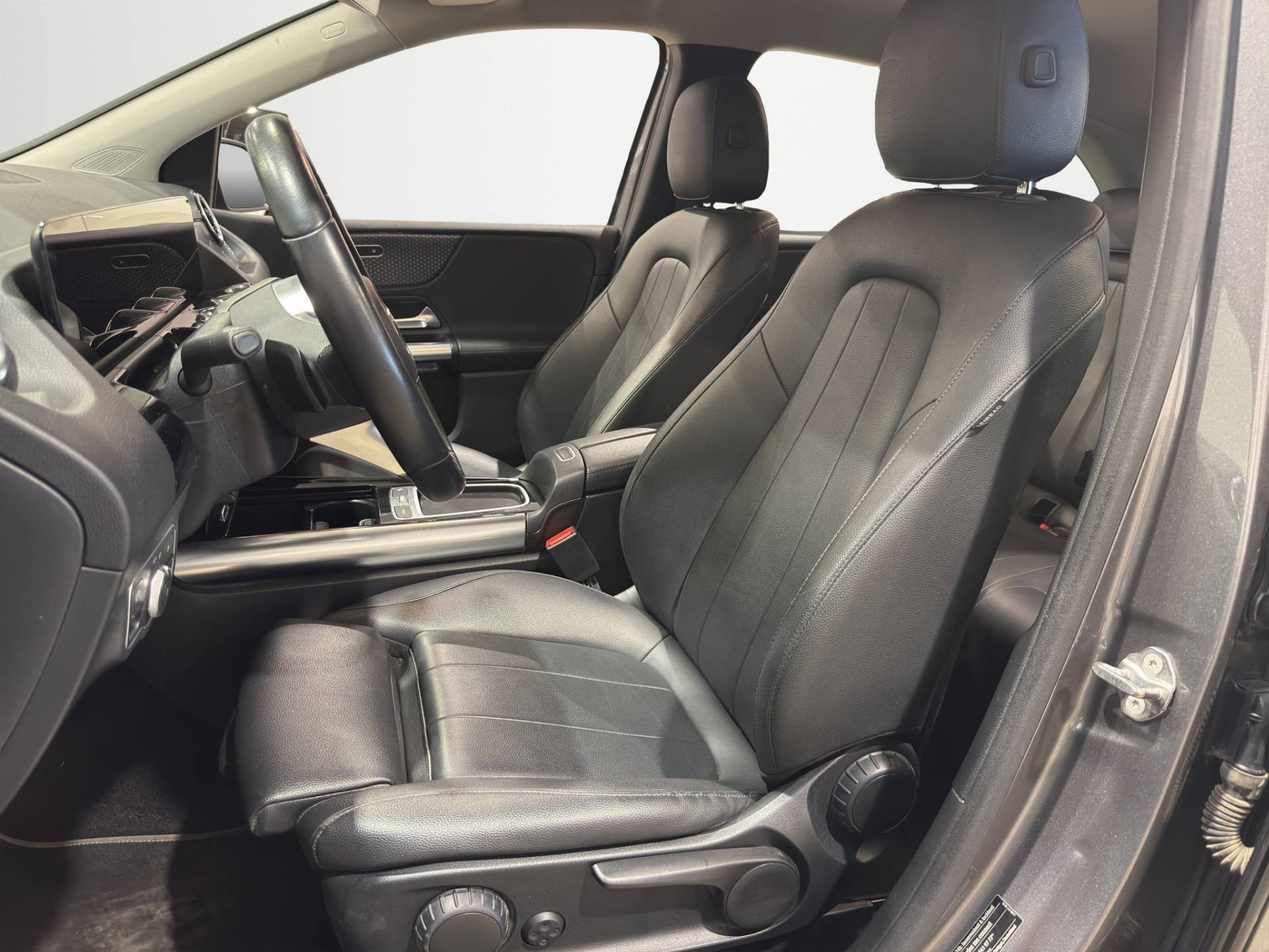 MERCEDES Classe B B 180 d Progressive Advanced auto usata in pronta consegna - Brandini