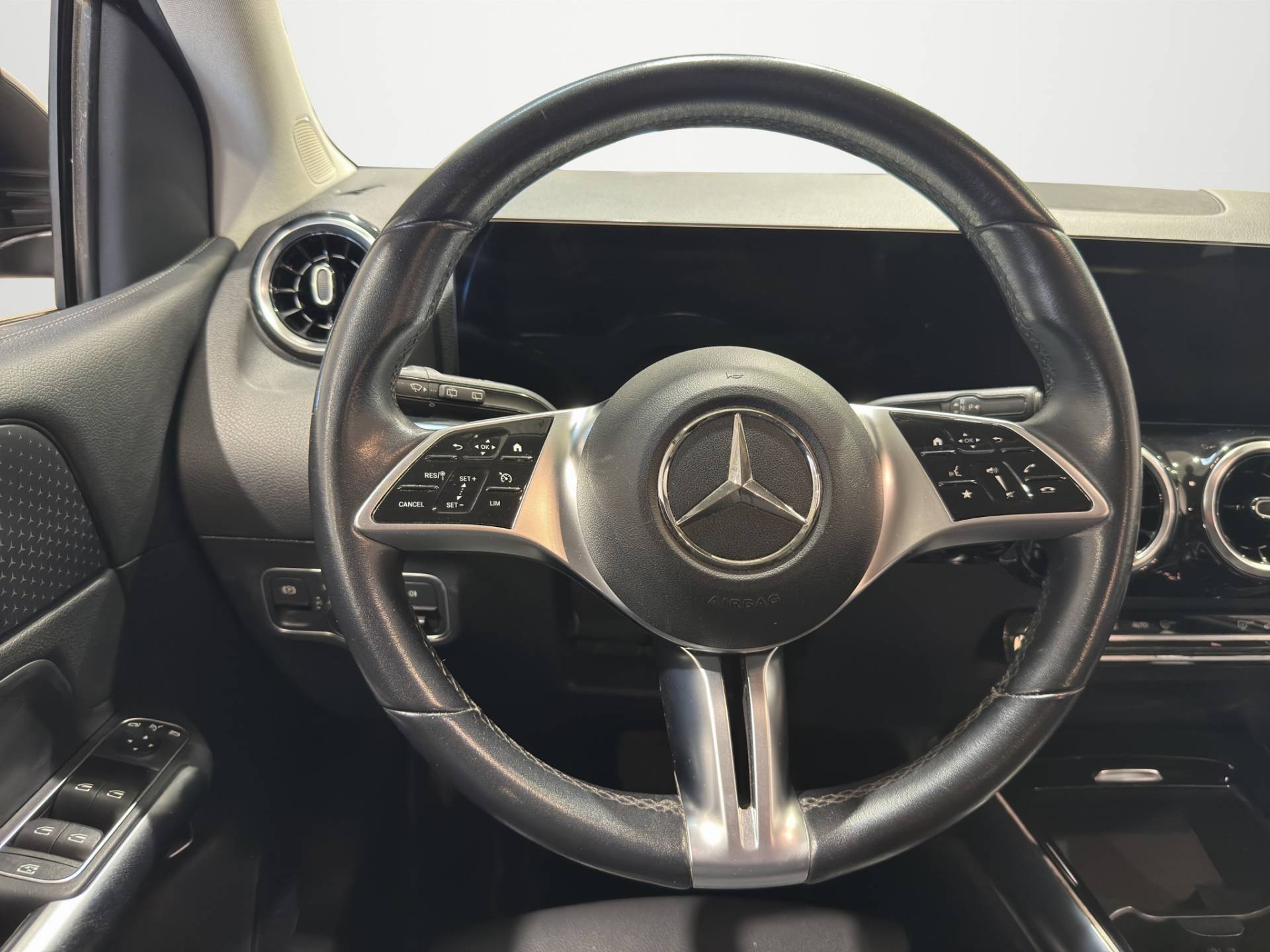 MERCEDES Classe B B 180 d Progressive Advanced auto usata in pronta consegna - Brandini