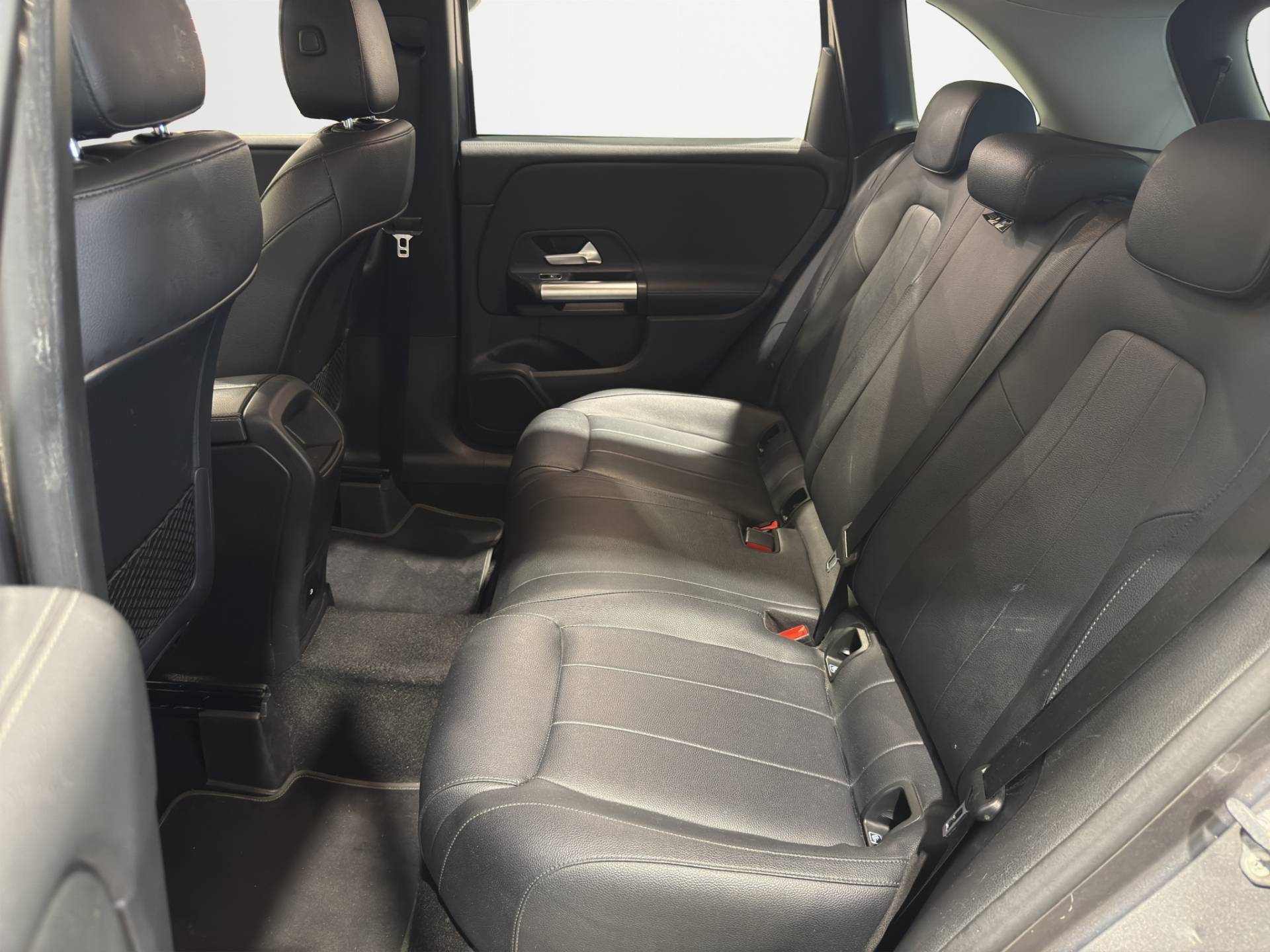 MERCEDES Classe B B 180 d Progressive Advanced auto usata in pronta consegna - Brandini
