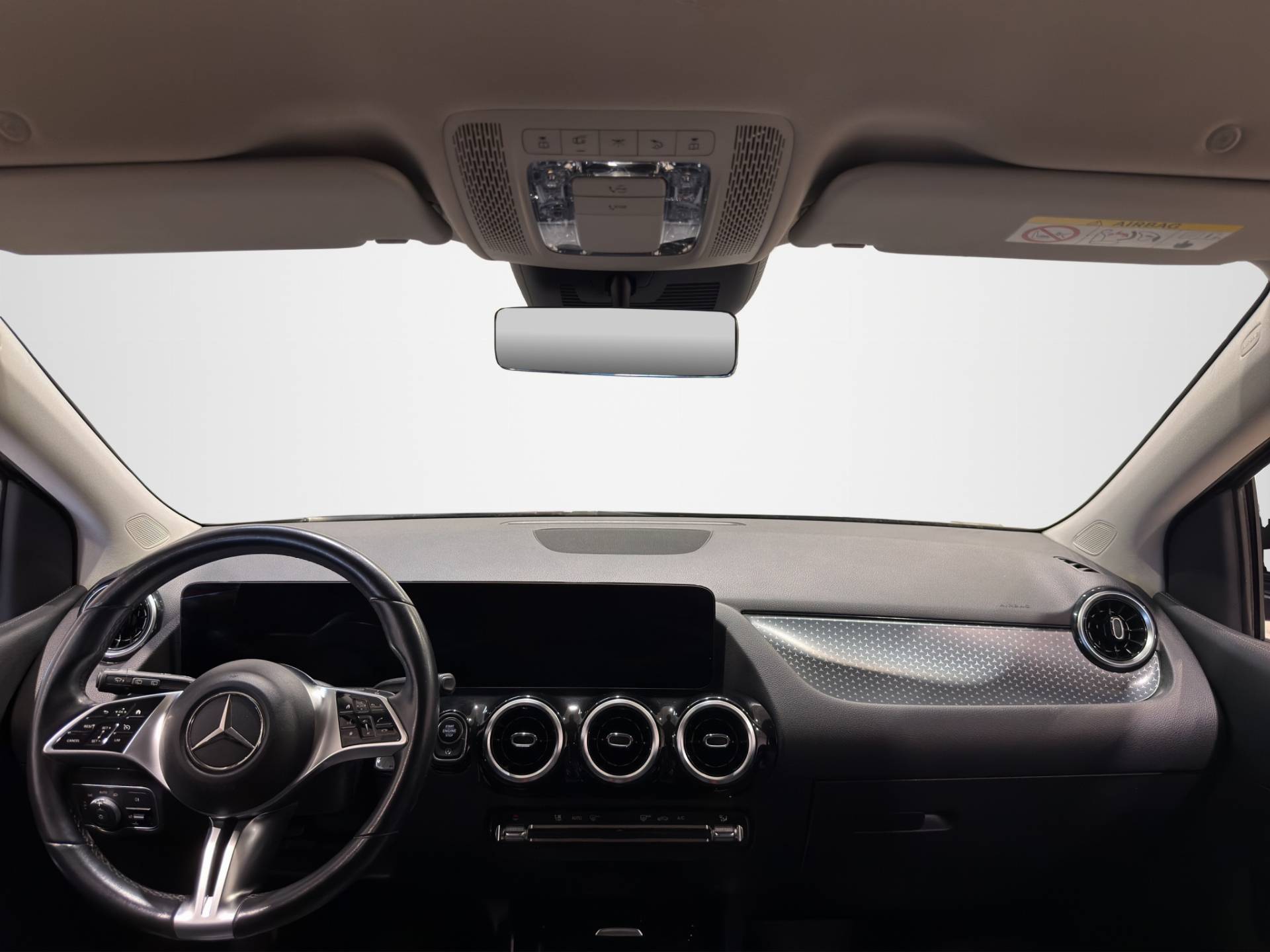 MERCEDES Classe B B 180 d Progressive Advanced auto usata in pronta consegna - Brandini