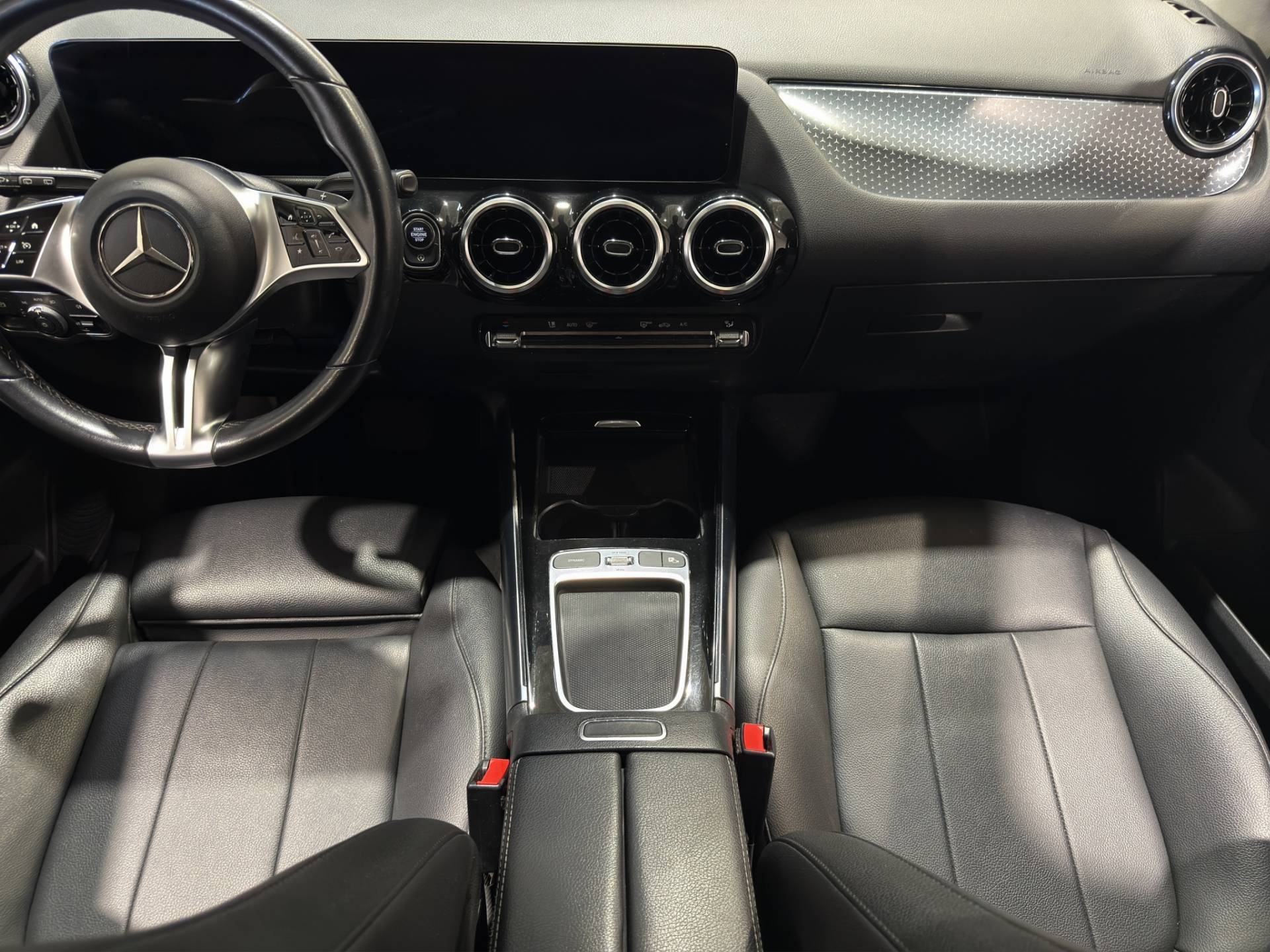 MERCEDES Classe B B 180 d Progressive Advanced auto usata in pronta consegna - Brandini
