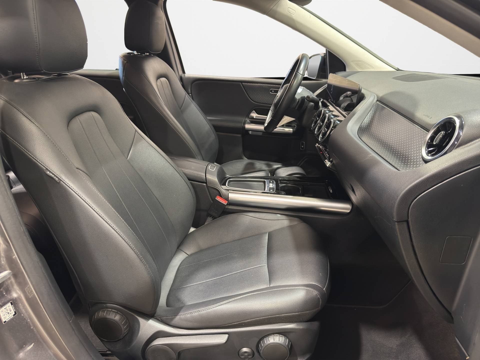 MERCEDES Classe B B 180 d Progressive Advanced auto usata in pronta consegna - Brandini