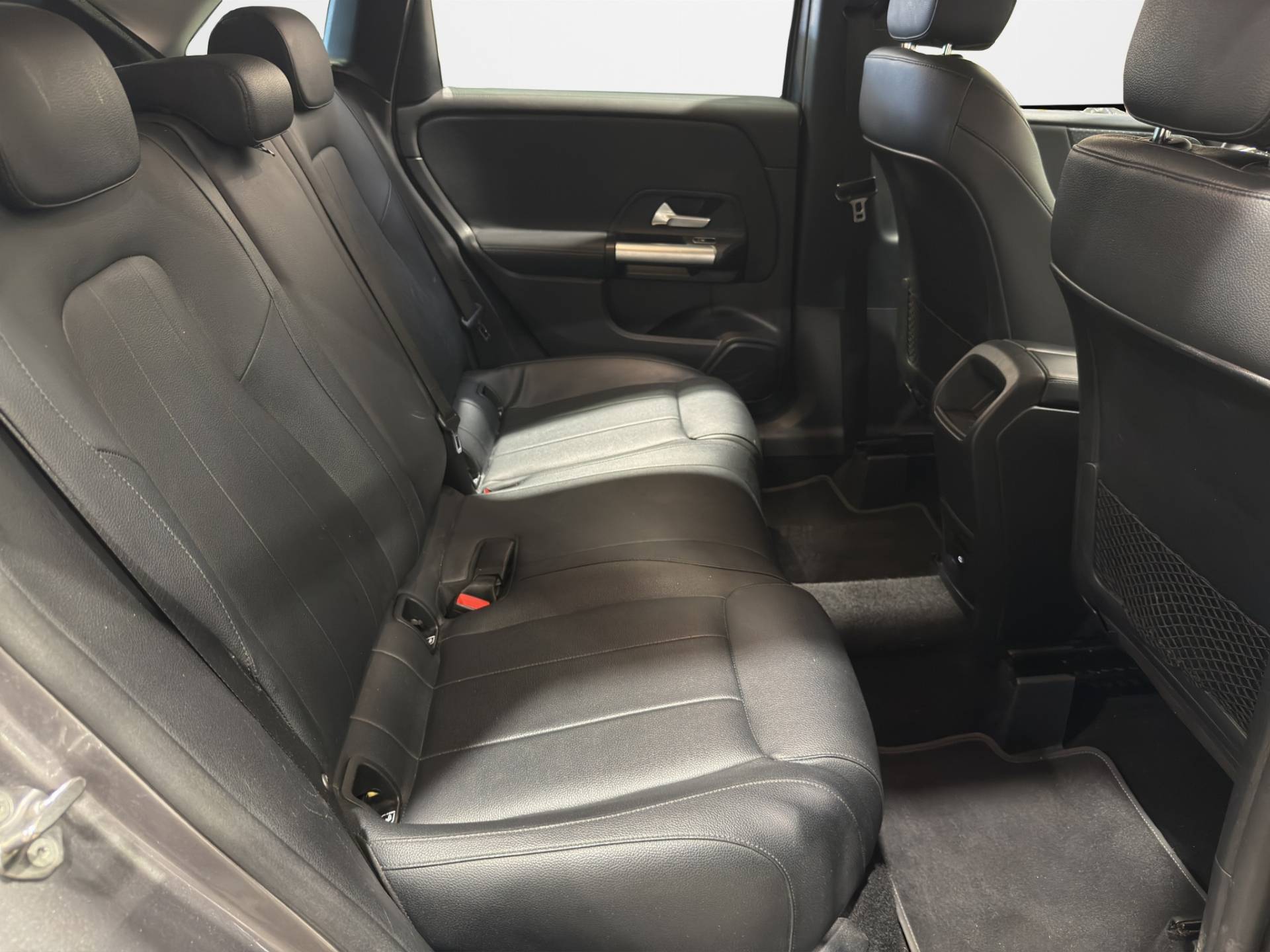 MERCEDES Classe B B 180 d Progressive Advanced auto usata in pronta consegna - Brandini