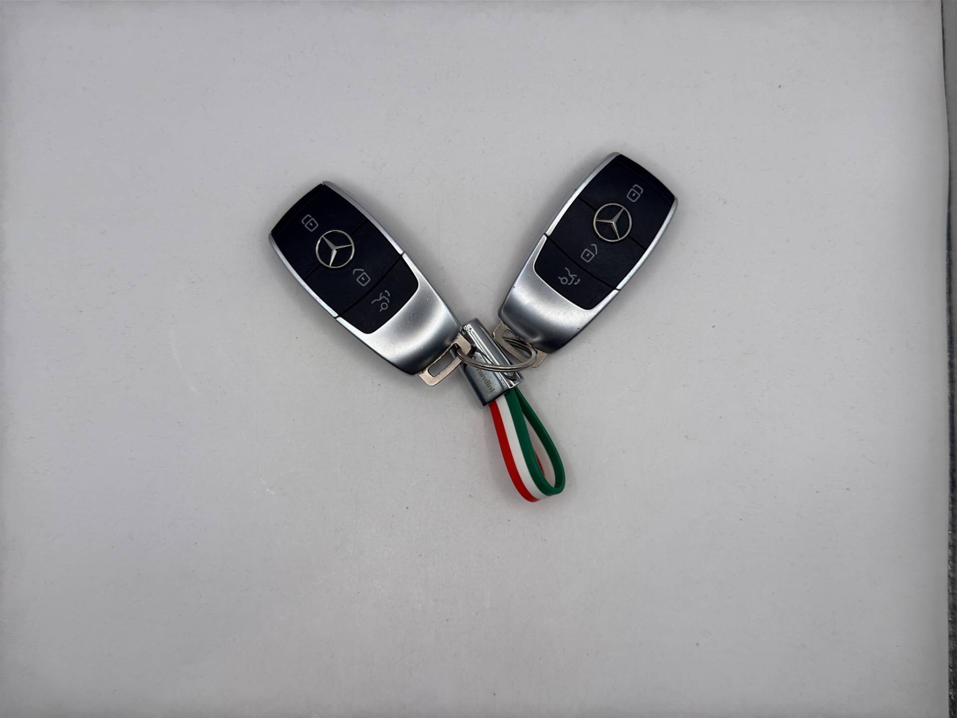 MERCEDES Classe B B 180 d Progressive Advanced auto usata in pronta consegna - Brandini