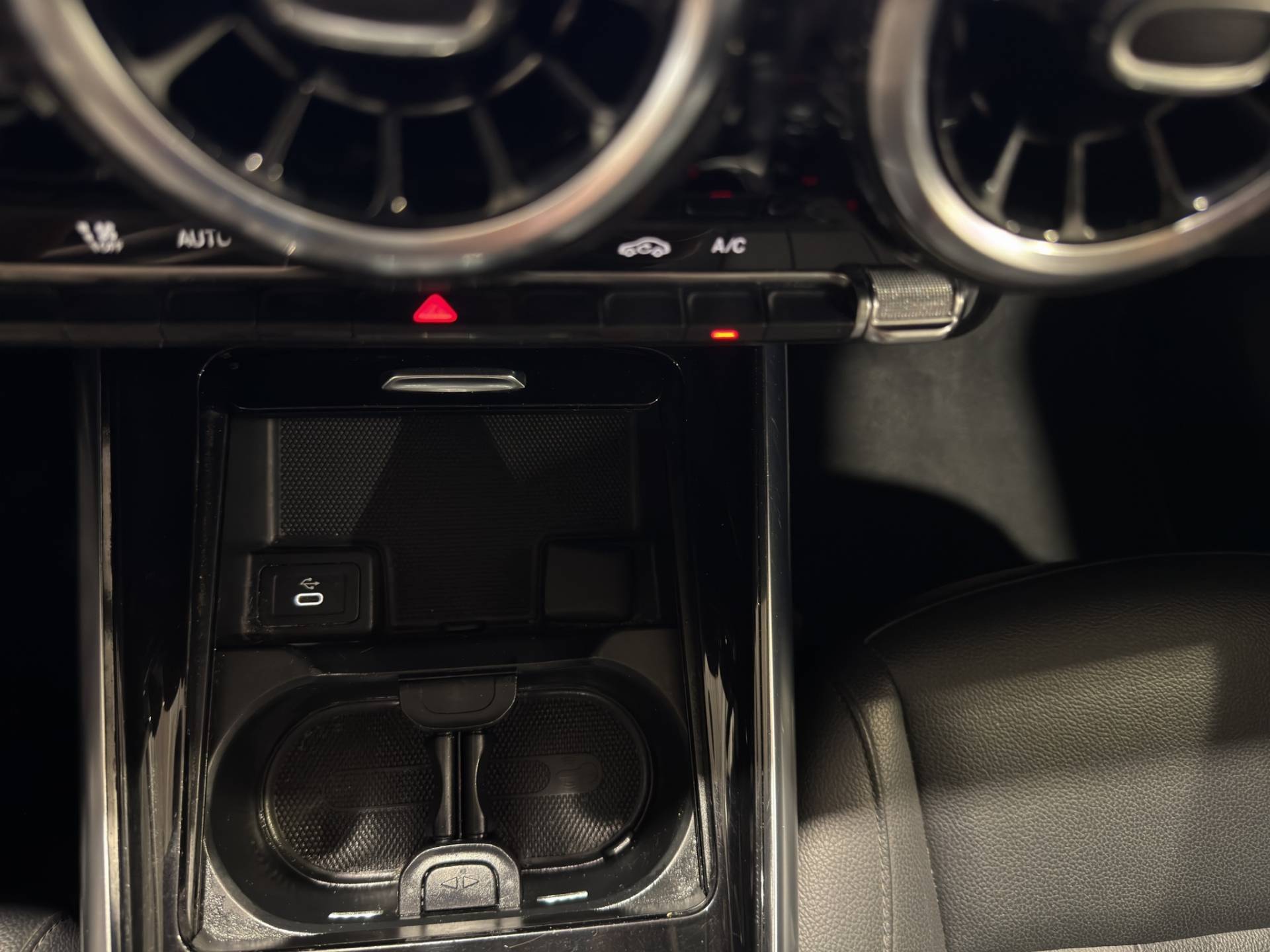 MERCEDES Classe B B 180 d Progressive Advanced auto usata in pronta consegna - Brandini