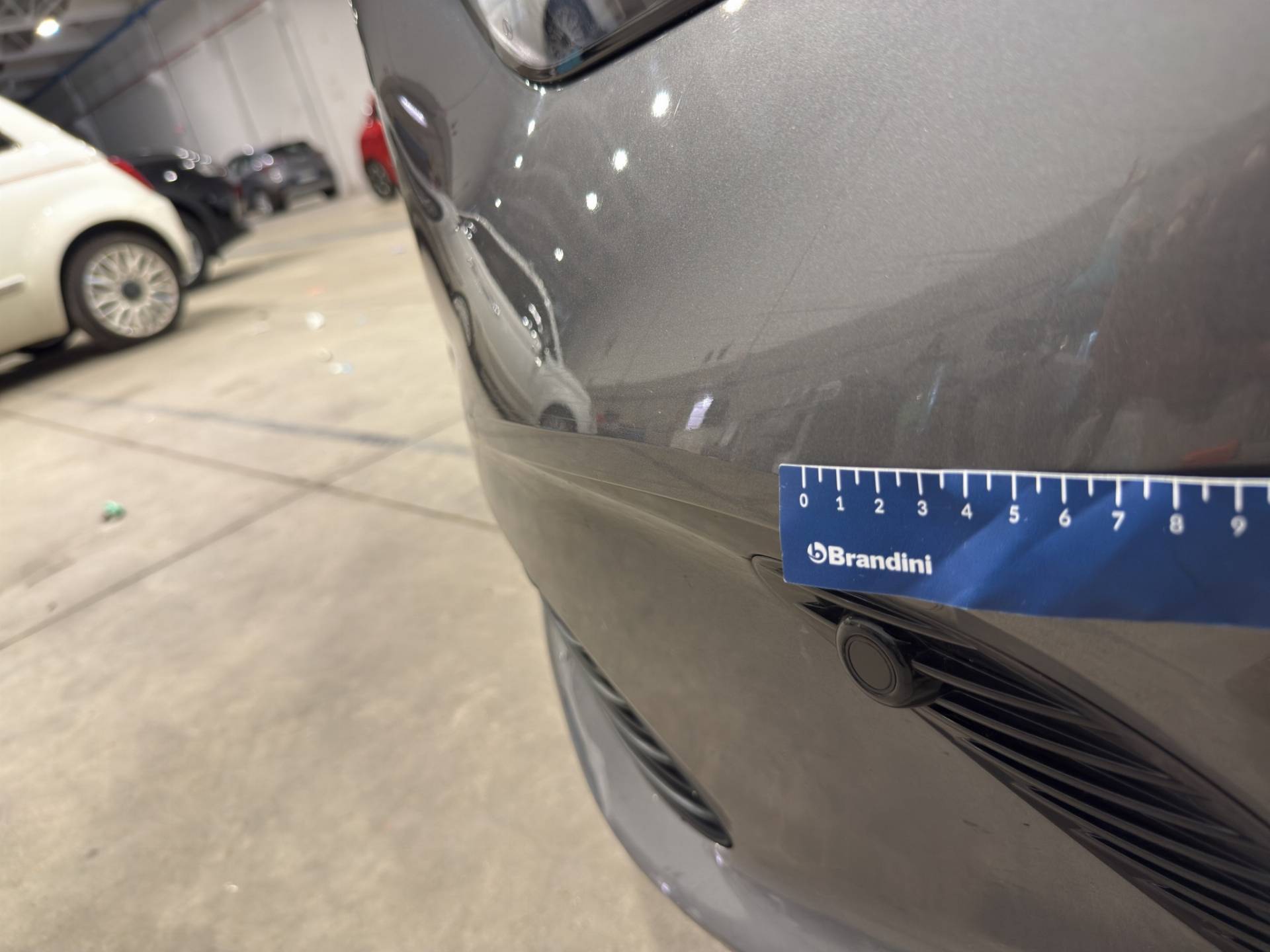 MERCEDES Classe B B 180 d Progressive Advanced auto usata in pronta consegna - Brandini