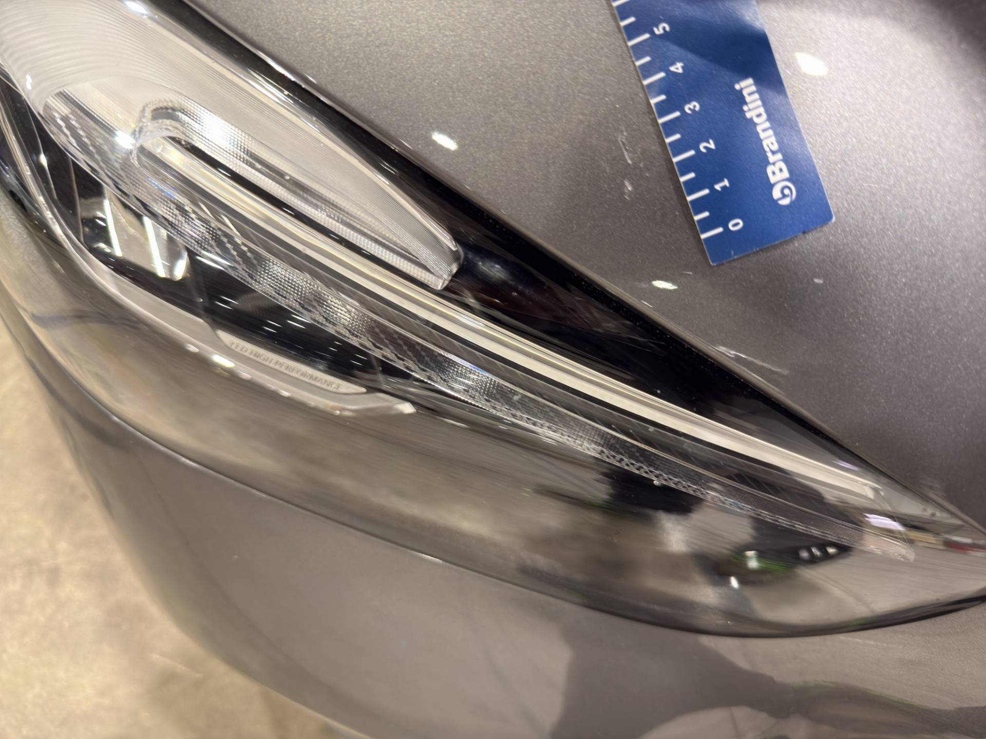 MERCEDES Classe B B 180 d Progressive Advanced auto usata in pronta consegna - Brandini