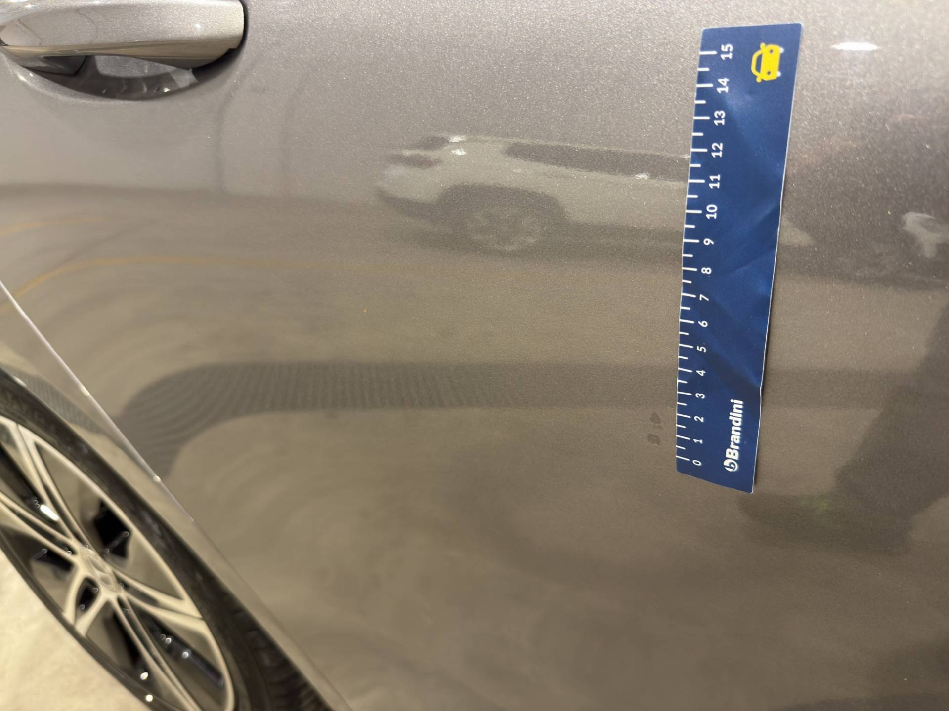 MERCEDES Classe B B 180 d Progressive Advanced auto usata in pronta consegna - Brandini