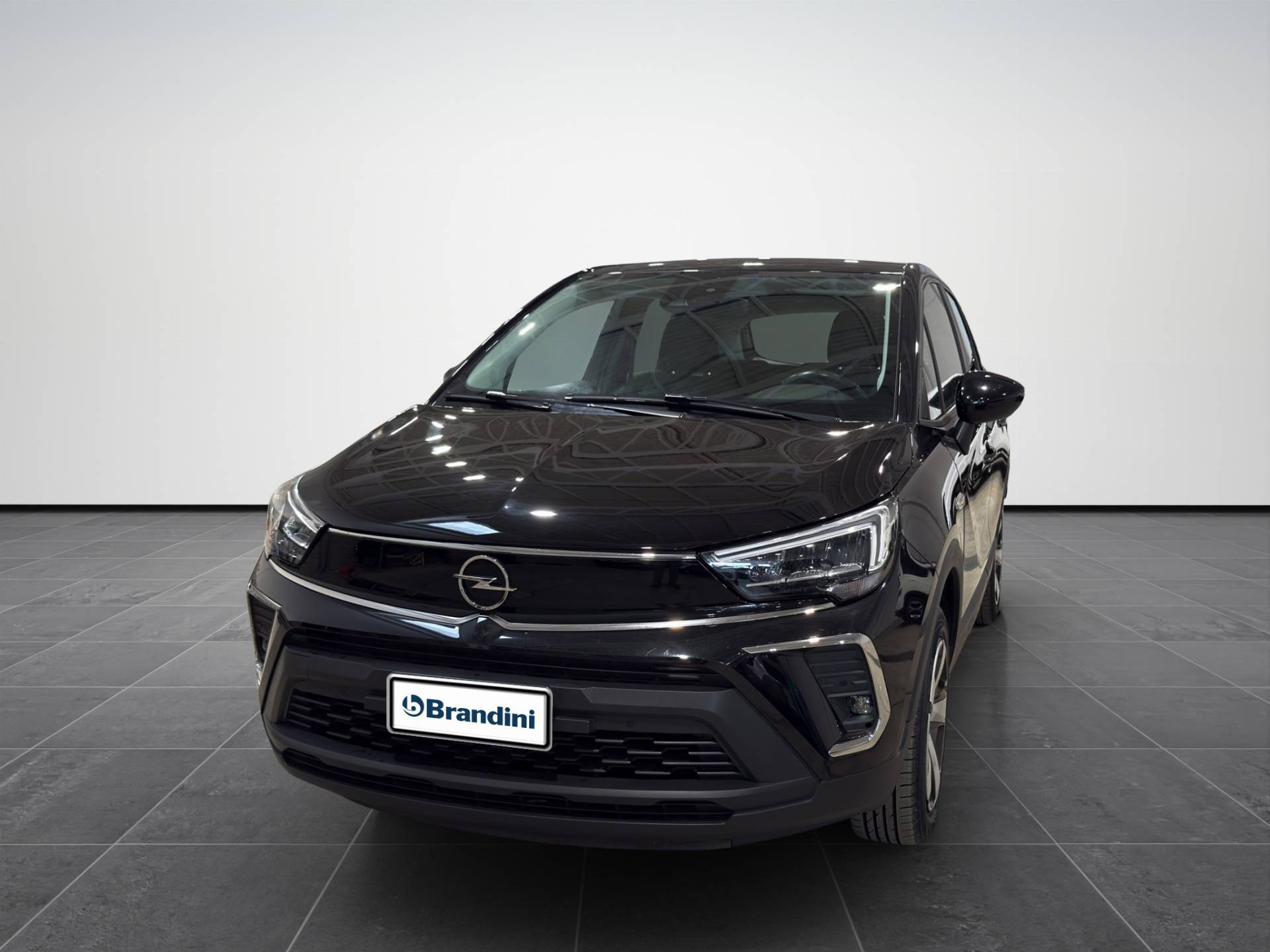 OPEL Crossland Crossland 1.2 Edition s&s 110cv usata in pronta consegna - Brandini