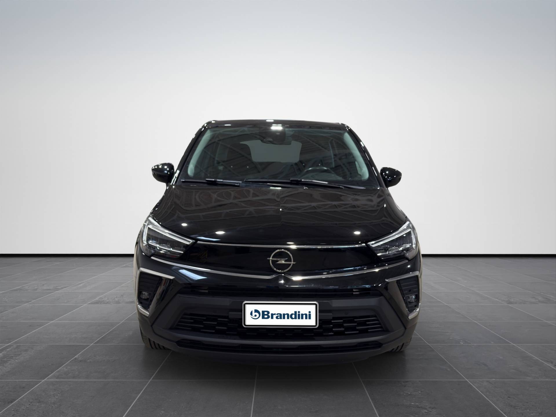OPEL Crossland Crossland 1.2 Edition s&s 110cv usata in pronta consegna - Brandini