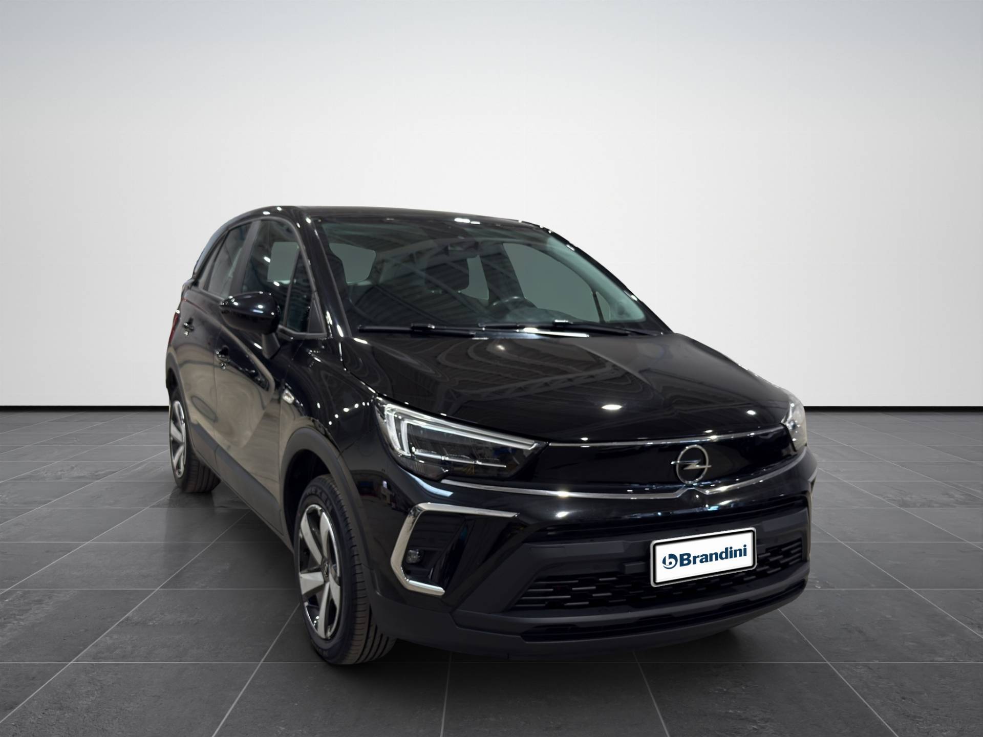 OPEL Crossland Crossland 1.2 Edition s&s 110cv usata in pronta consegna - Brandini