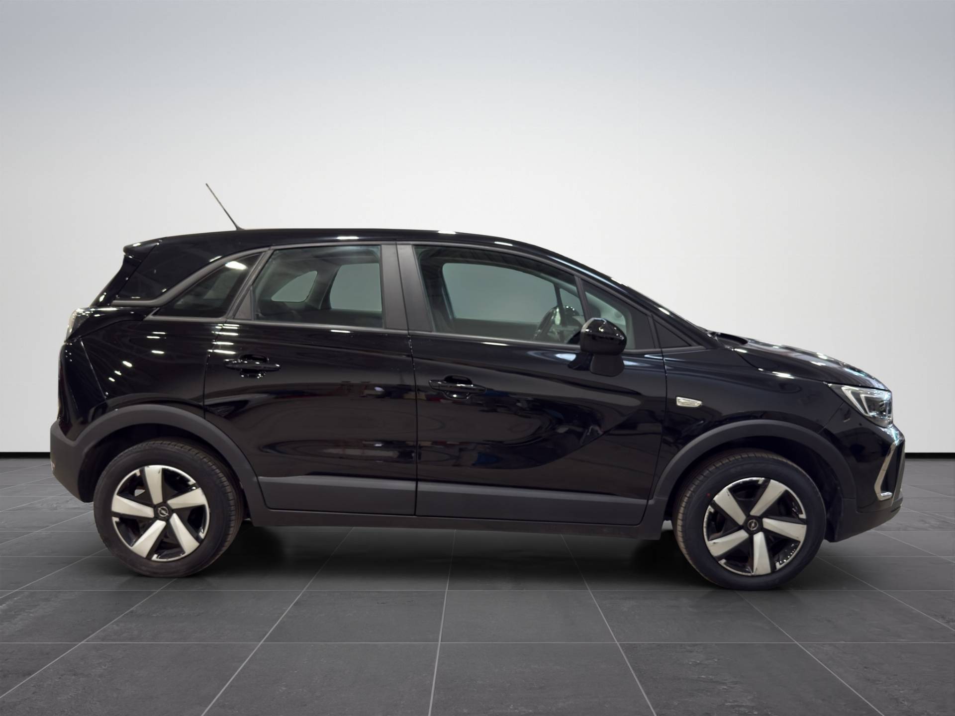 OPEL Crossland Crossland 1.2 Edition s&s 110cv usata in pronta consegna - Brandini