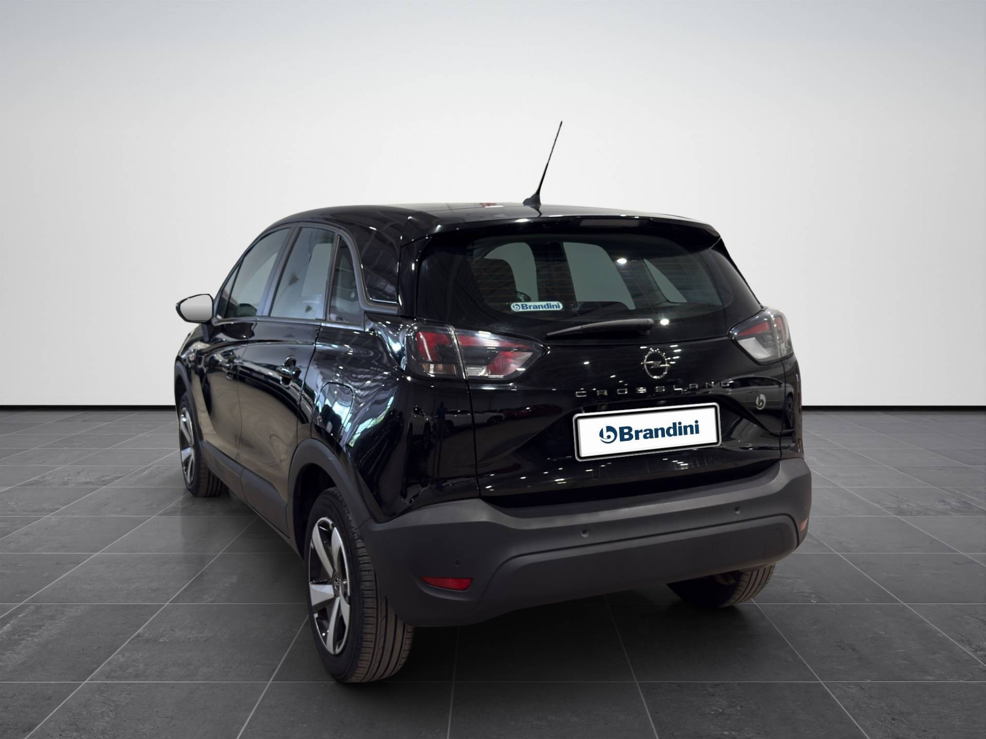 OPEL Crossland Crossland 1.2 Edition s&s 110cv usata in pronta consegna - Brandini