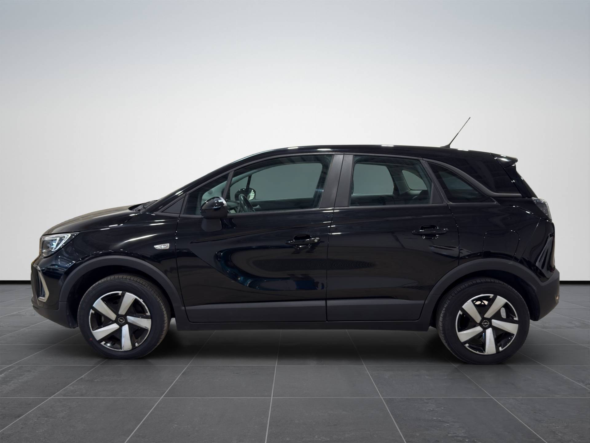 OPEL Crossland Crossland 1.2 Edition s&s 110cv usata in pronta consegna - Brandini