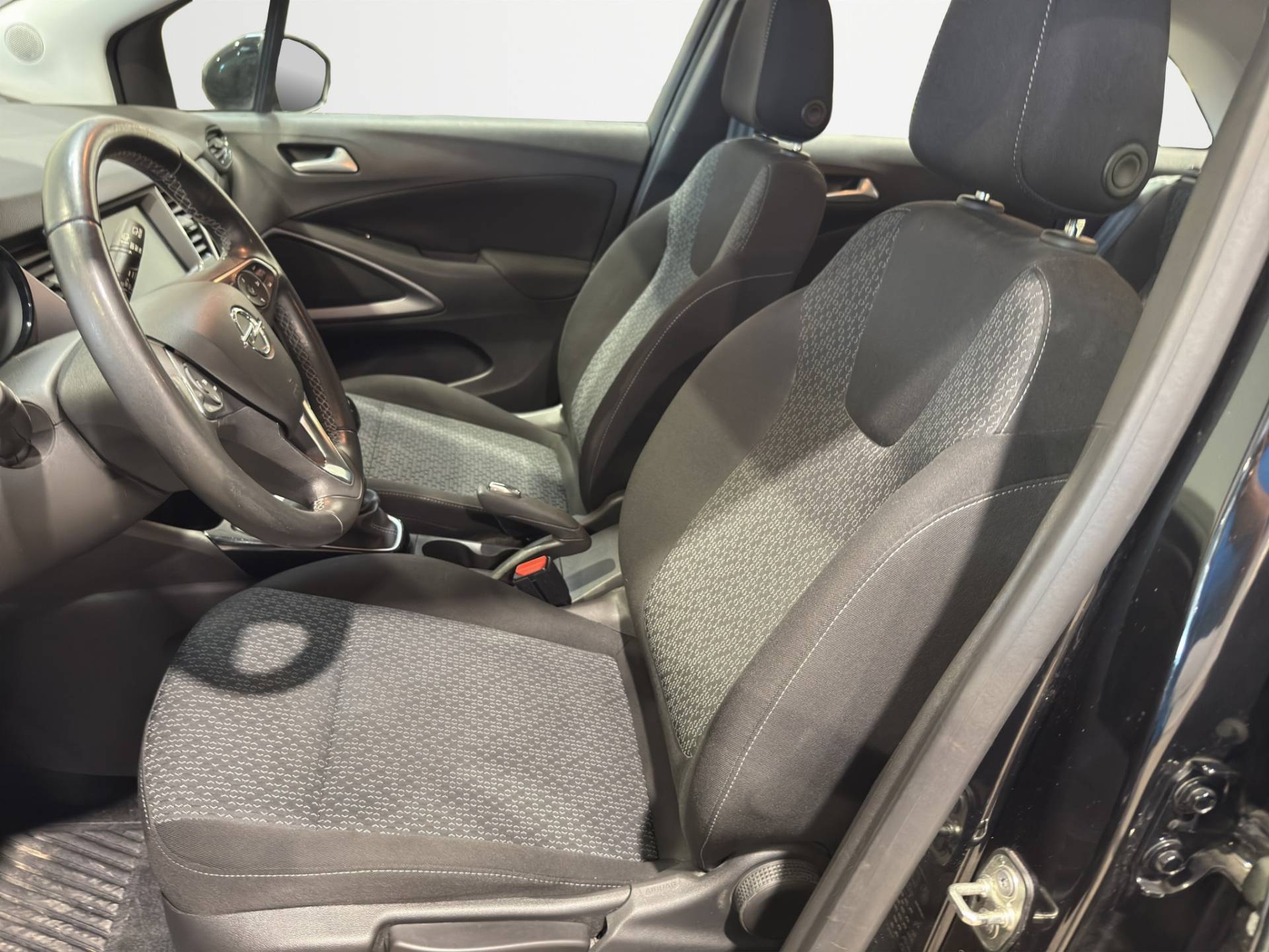 OPEL Crossland Crossland 1.2 Edition s&s 110cv usata in pronta consegna - Brandini