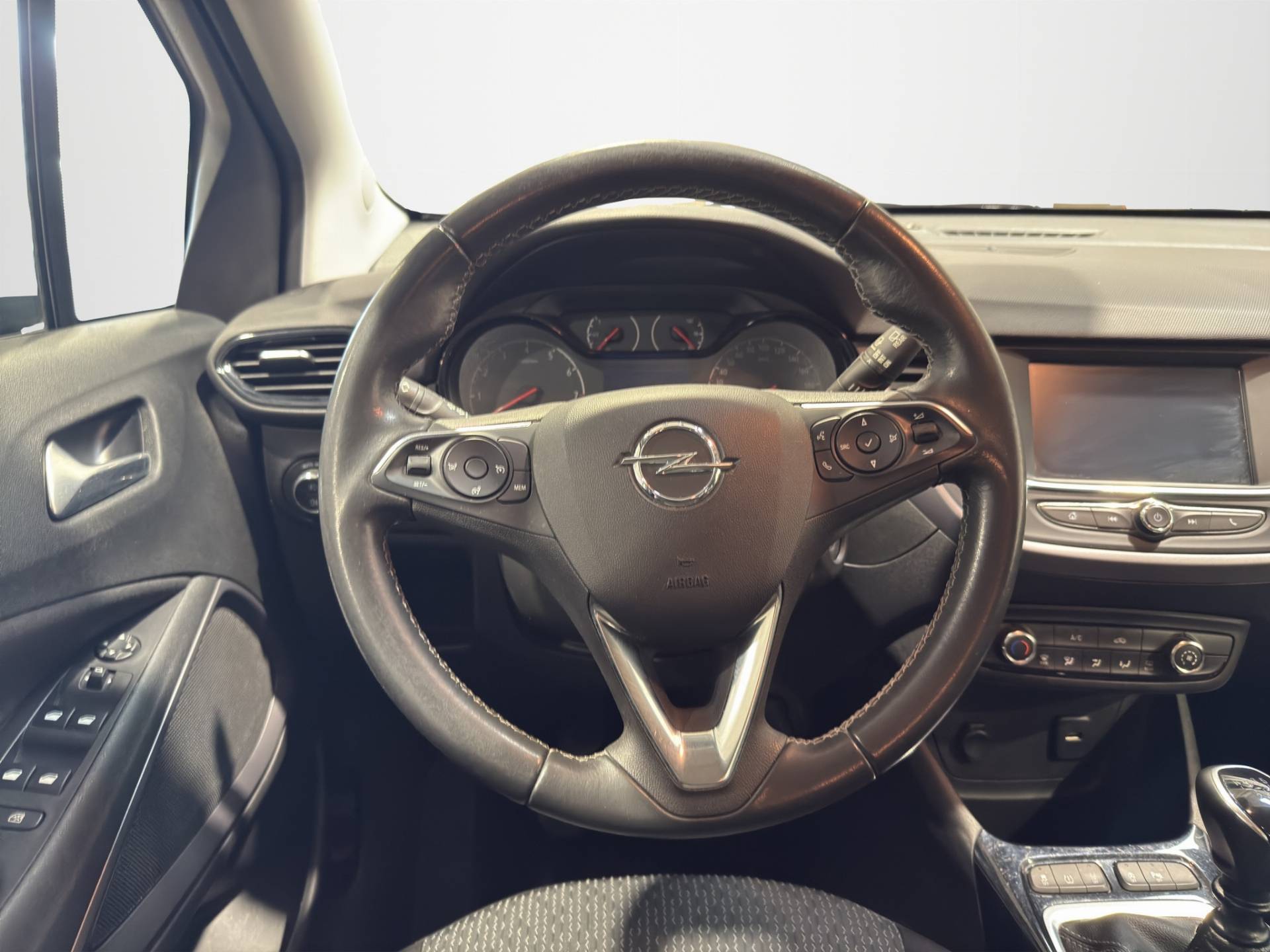 OPEL Crossland Crossland 1.2 Edition s&s 110cv usata in pronta consegna - Brandini