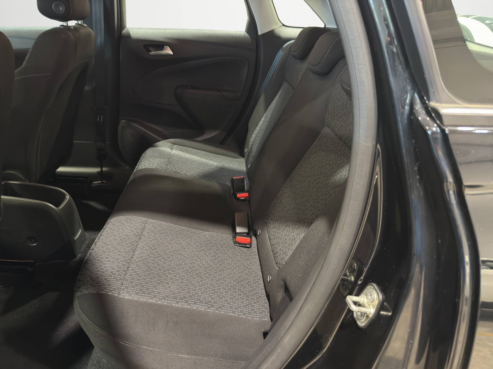 OPEL Crossland Crossland 1.2 Edition s&s 110cv usata in pronta consegna - Brandini