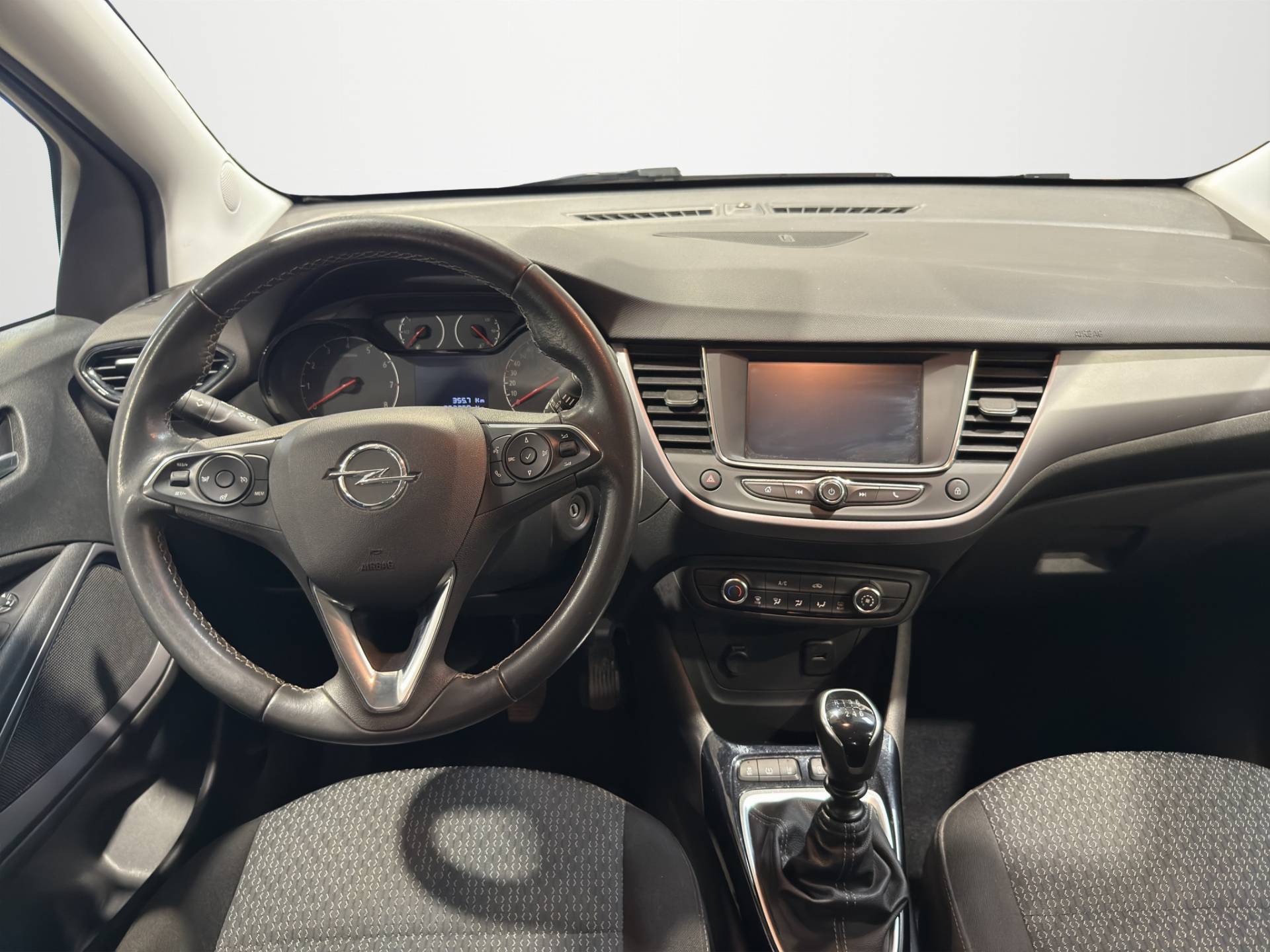 OPEL Crossland Crossland 1.2 Edition s&s 110cv usata in pronta consegna - Brandini