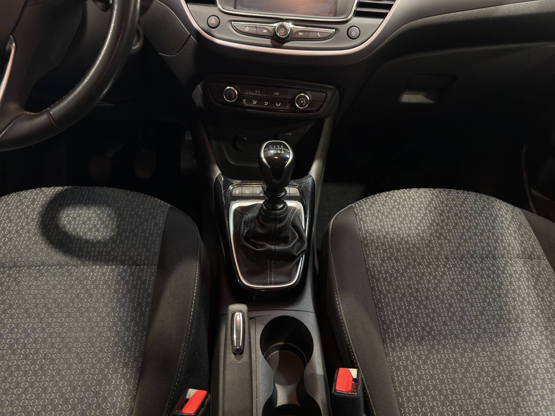 OPEL Crossland Crossland 1.2 Edition s&s 110cv usata in pronta consegna - Brandini