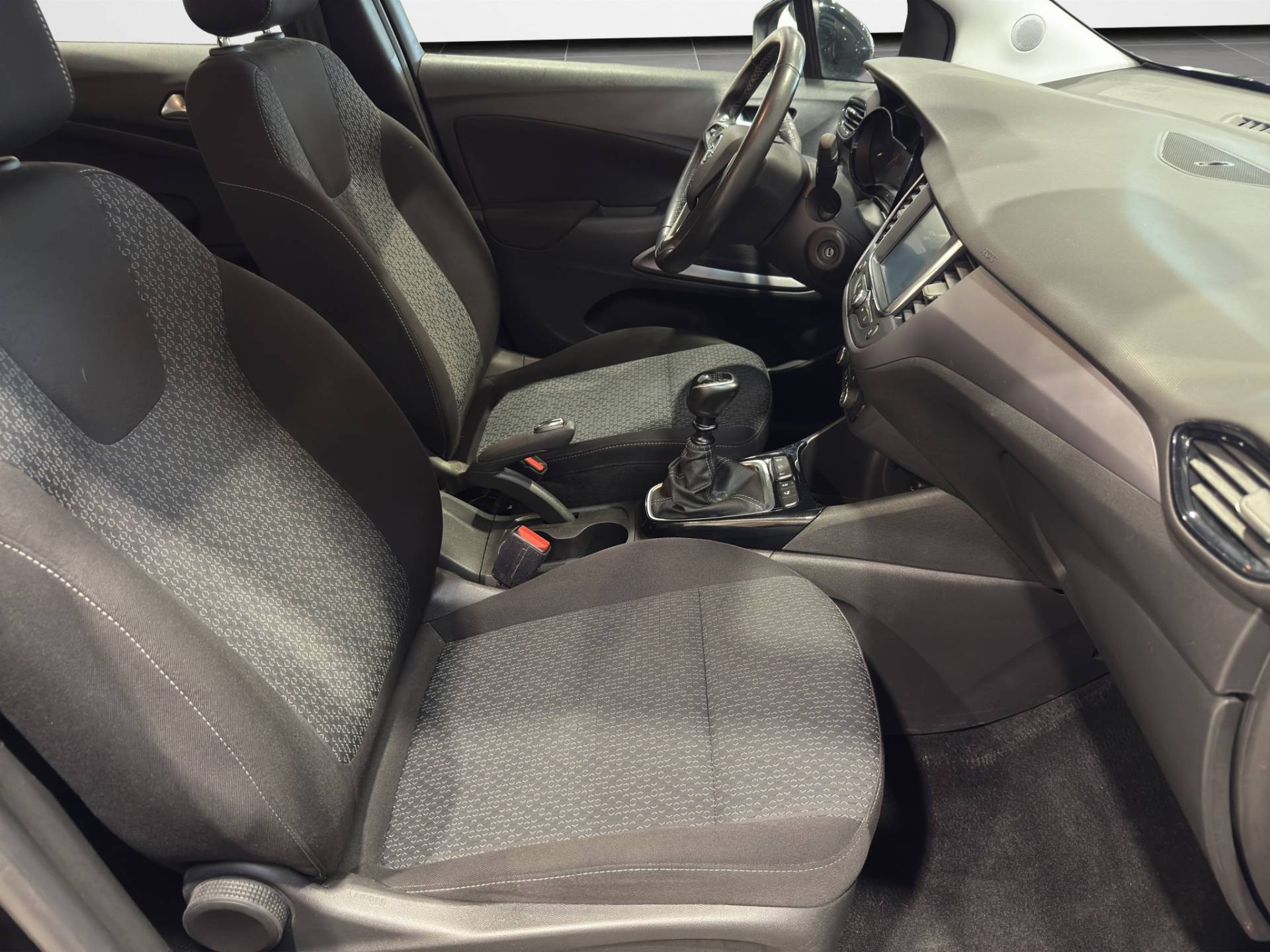 OPEL Crossland Crossland 1.2 Edition s&s 110cv usata in pronta consegna - Brandini