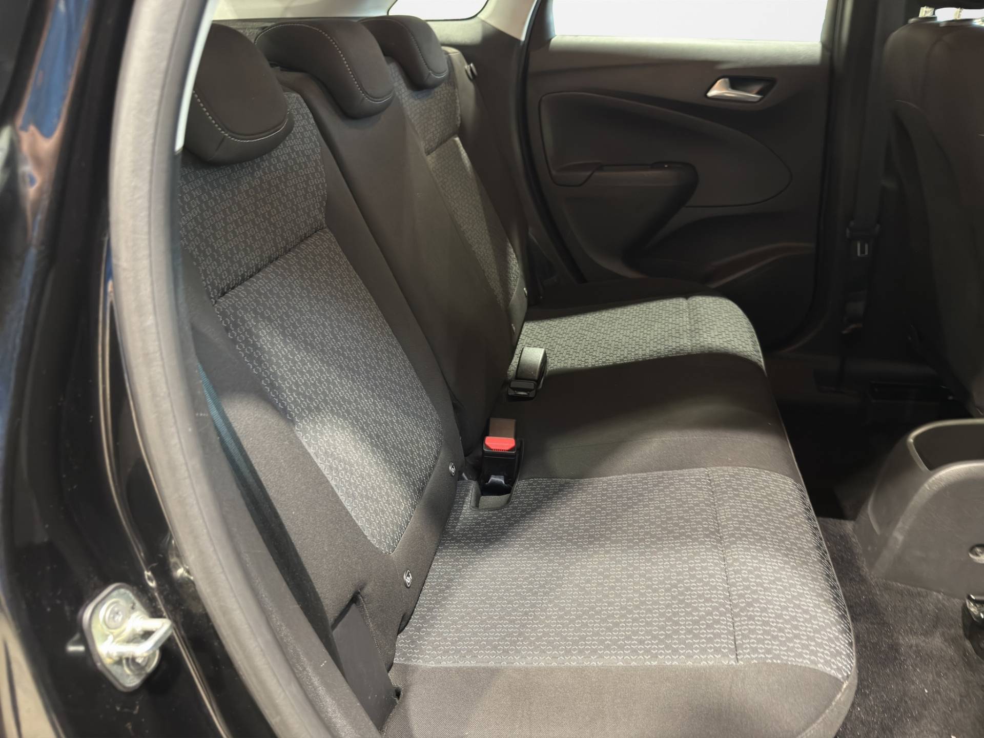 OPEL Crossland Crossland 1.2 Edition s&s 110cv usata in pronta consegna - Brandini