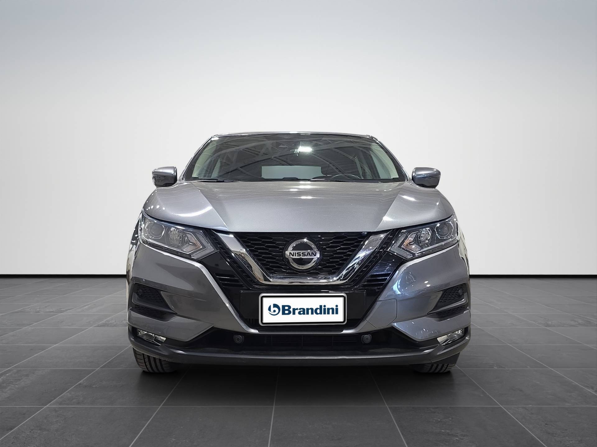 NISSAN Qashqai Qashqai 1.2 dig-t Acenta 115cv usata in pronta consegna - Brandini