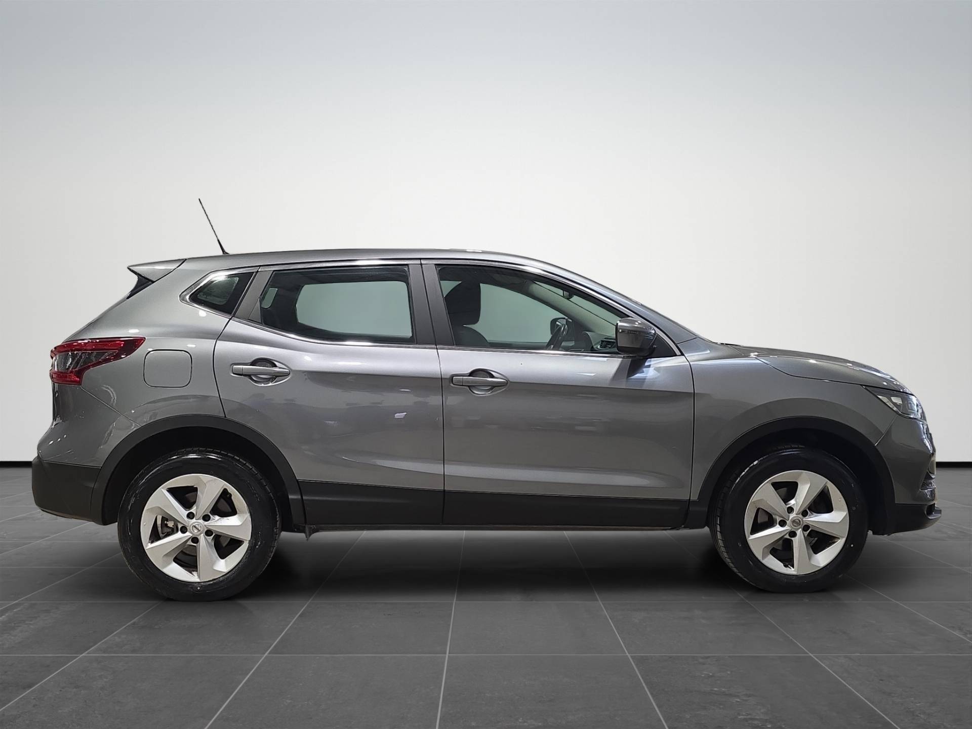 NISSAN Qashqai Qashqai 1.2 dig-t Acenta 115cv usata in pronta consegna - Brandini