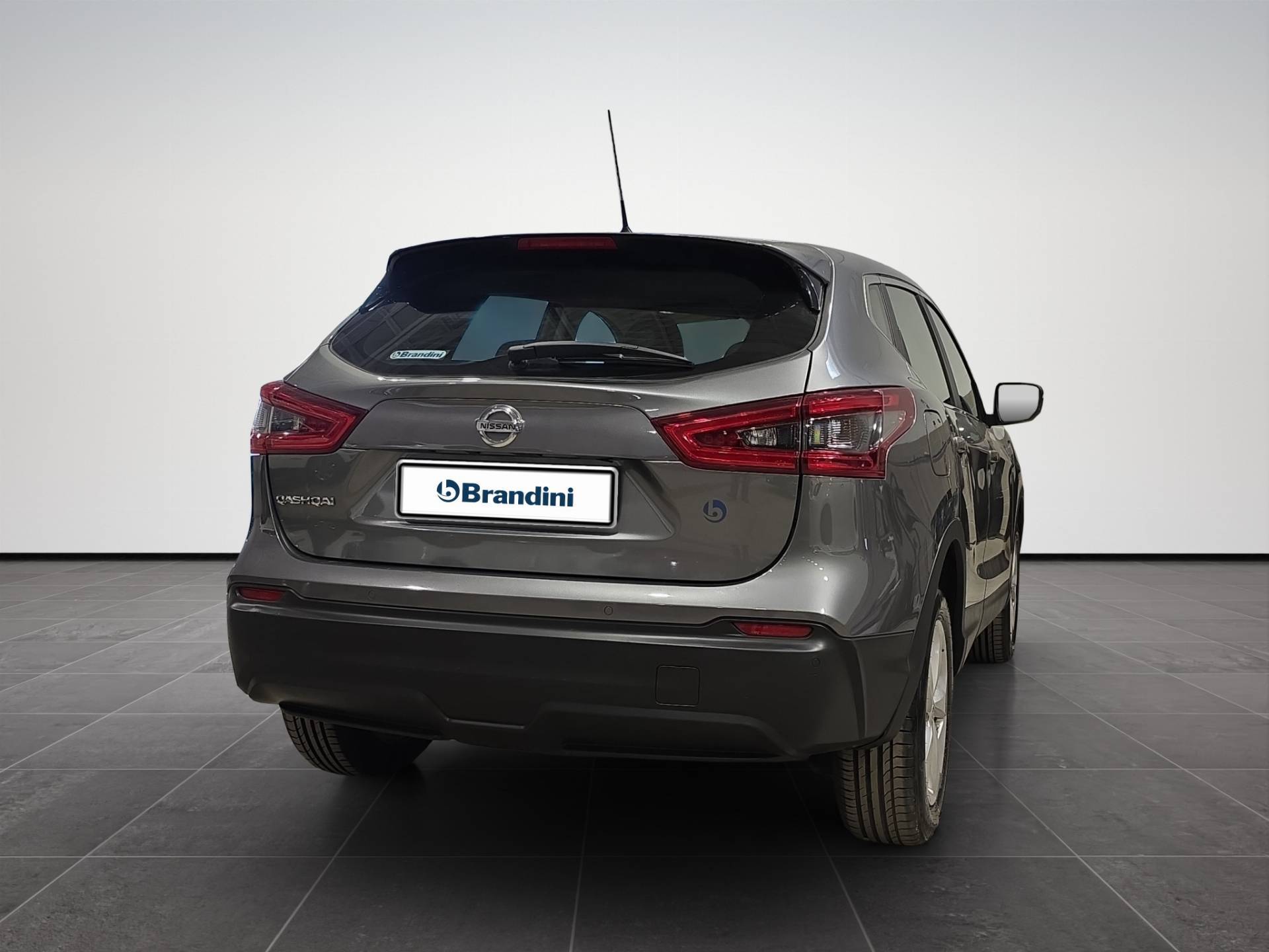 NISSAN Qashqai Qashqai 1.2 dig-t Acenta 115cv usata in pronta consegna - Brandini