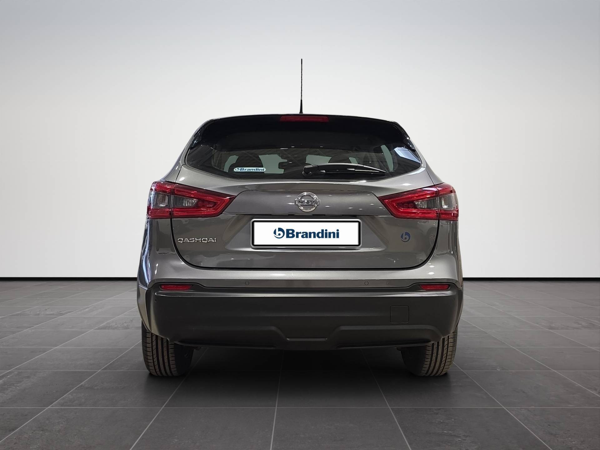 NISSAN Qashqai Qashqai 1.2 dig-t Acenta 115cv usata in pronta consegna - Brandini