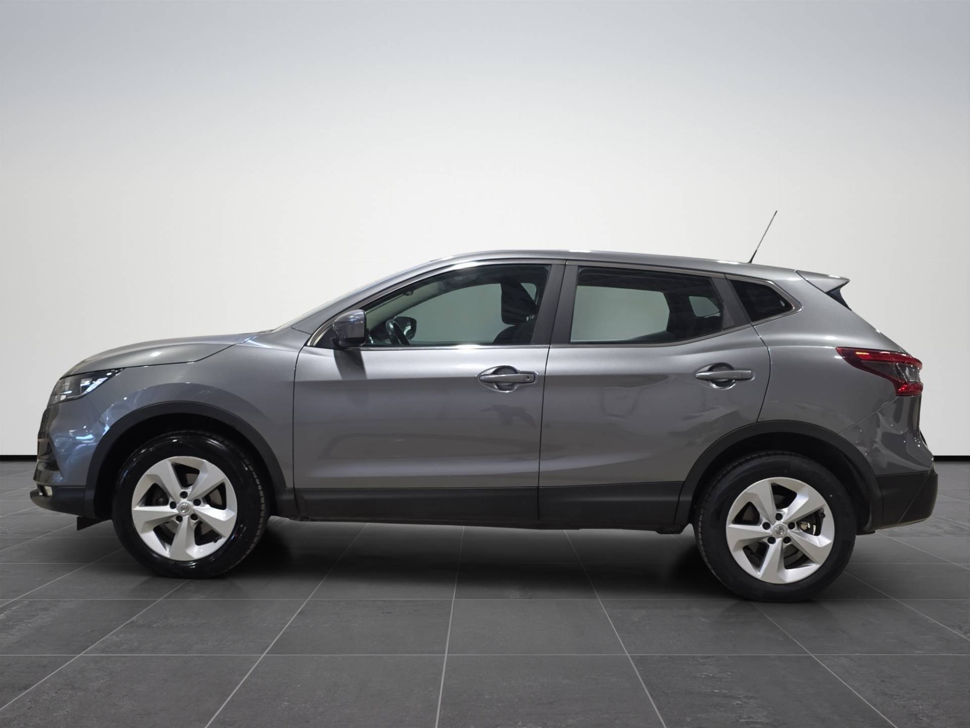 NISSAN Qashqai Qashqai 1.2 dig-t Acenta 115cv usata in pronta consegna - Brandini