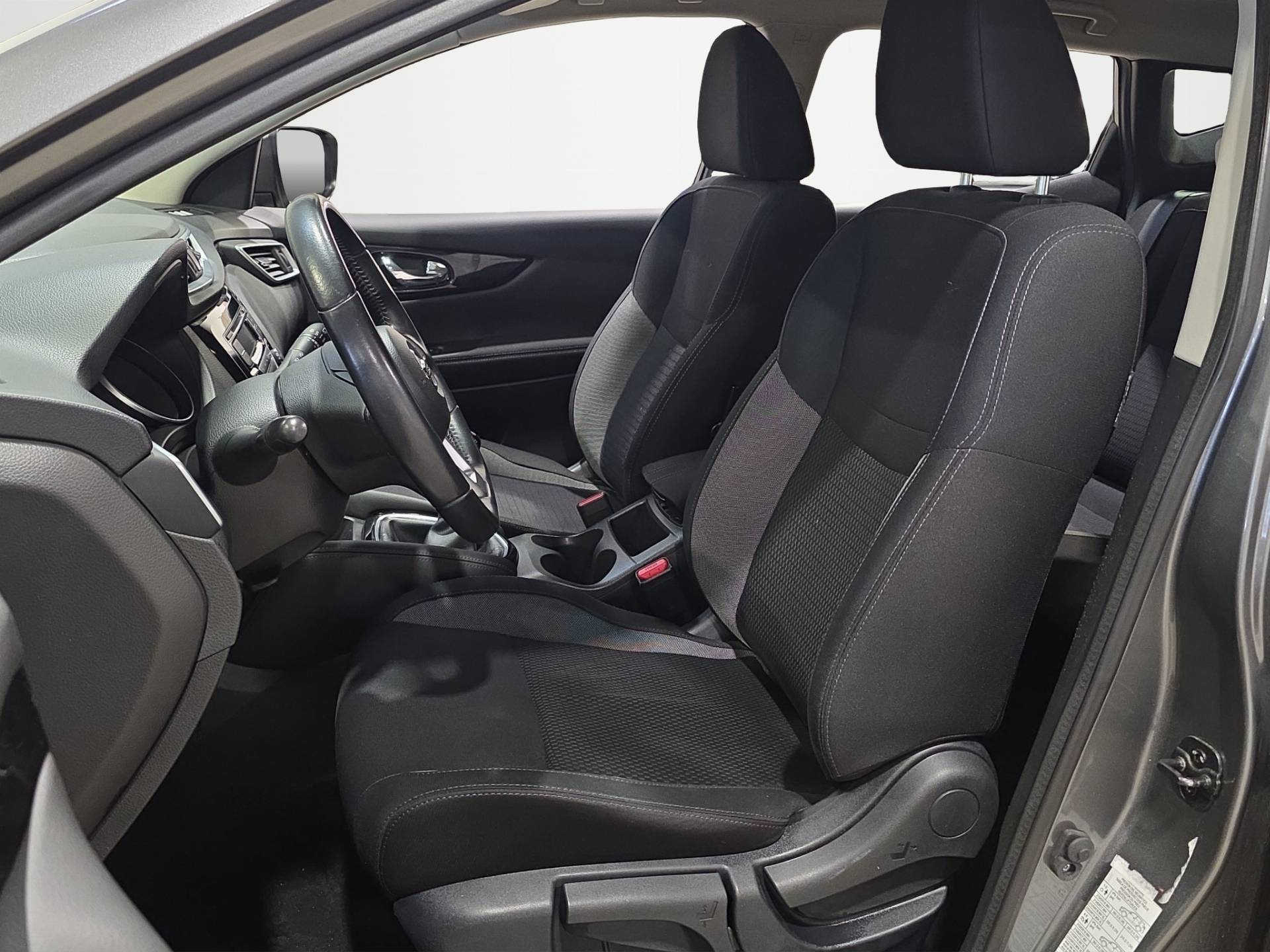 NISSAN Qashqai Qashqai 1.2 dig-t Acenta 115cv usata in pronta consegna - Brandini