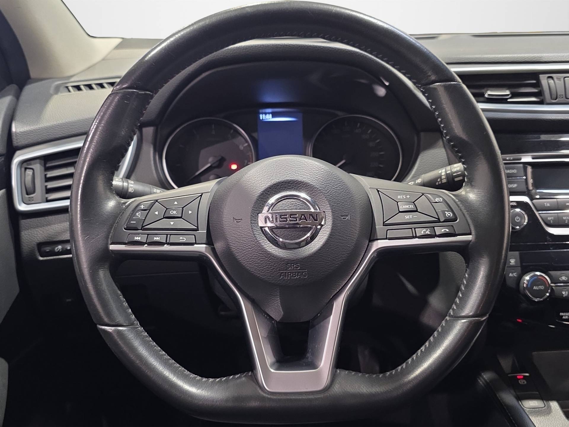 NISSAN Qashqai Qashqai 1.2 dig-t Acenta 115cv usata in pronta consegna - Brandini