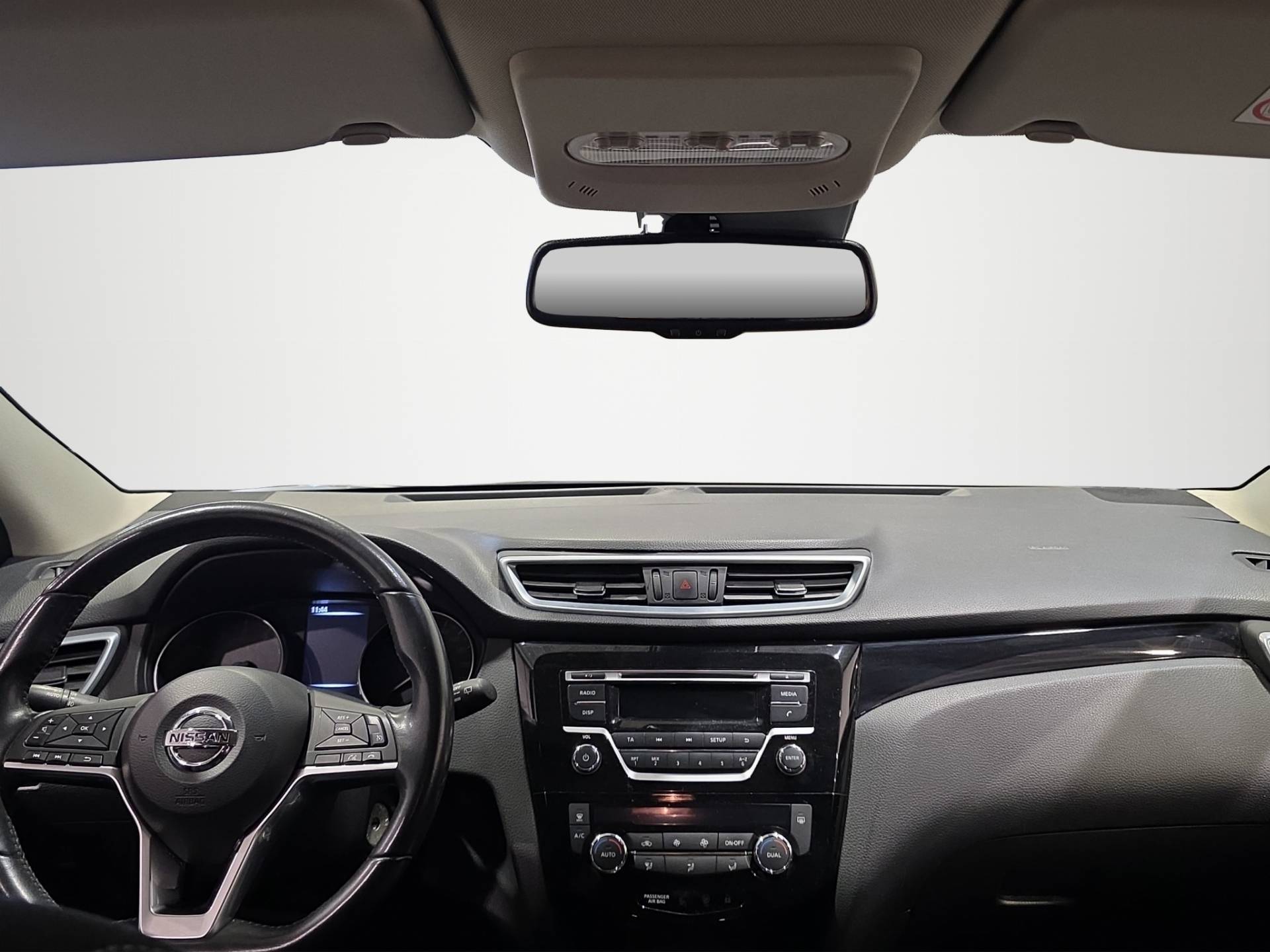 NISSAN Qashqai Qashqai 1.2 dig-t Acenta 115cv usata in pronta consegna - Brandini