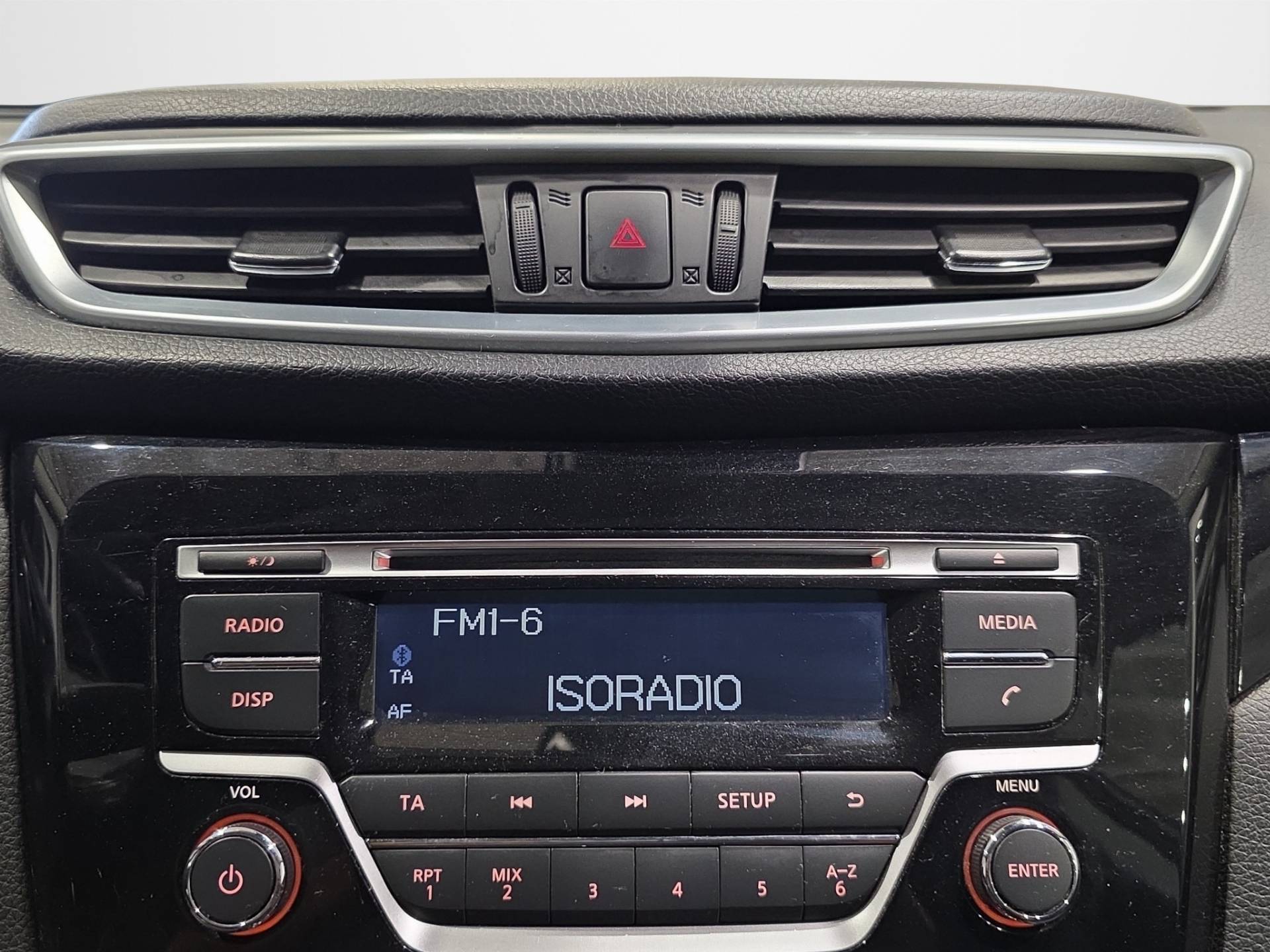 NISSAN Qashqai Qashqai 1.2 dig-t Acenta 115cv usata in pronta consegna - Brandini
