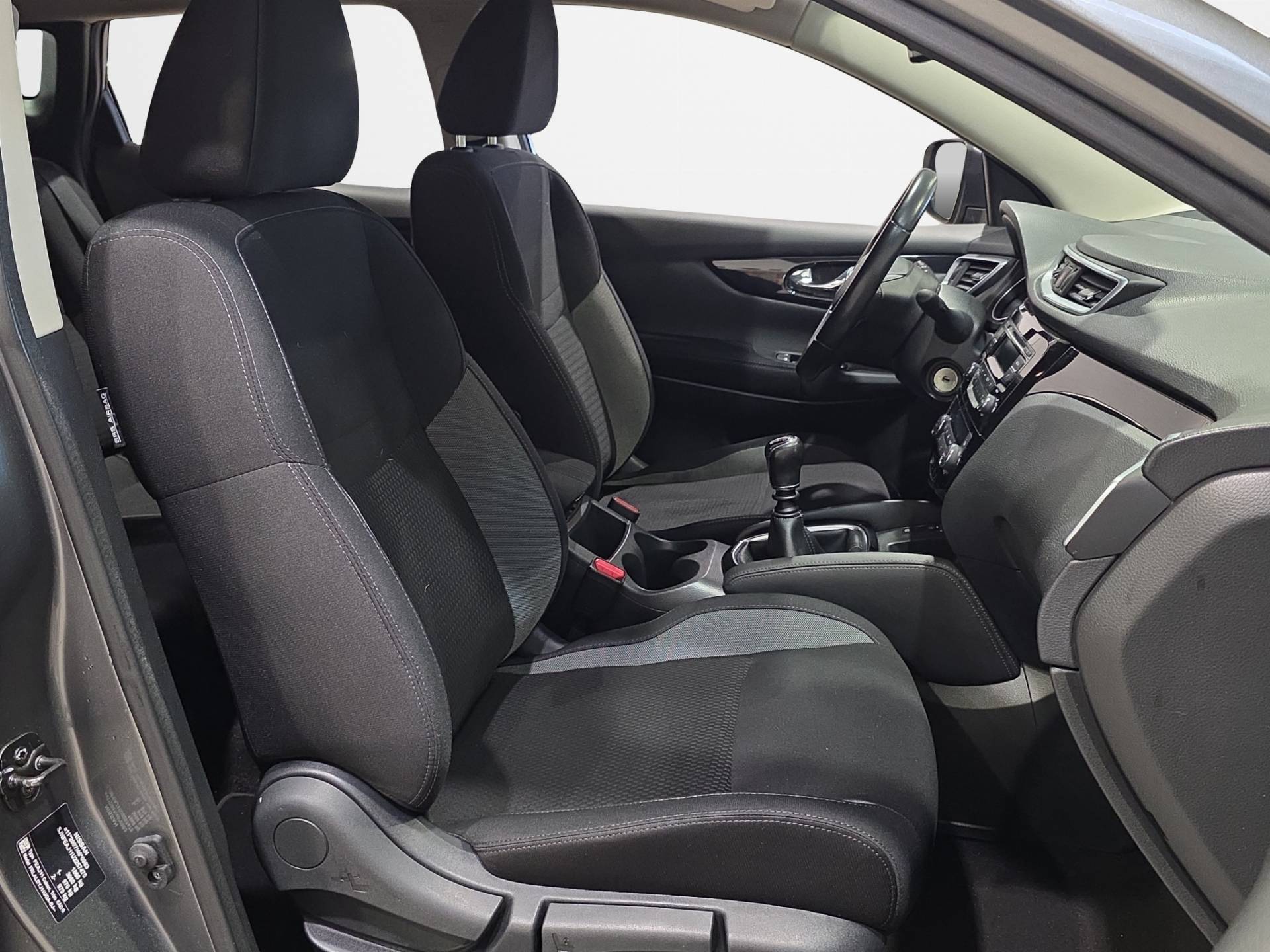 NISSAN Qashqai Qashqai 1.2 dig-t Acenta 115cv usata in pronta consegna - Brandini