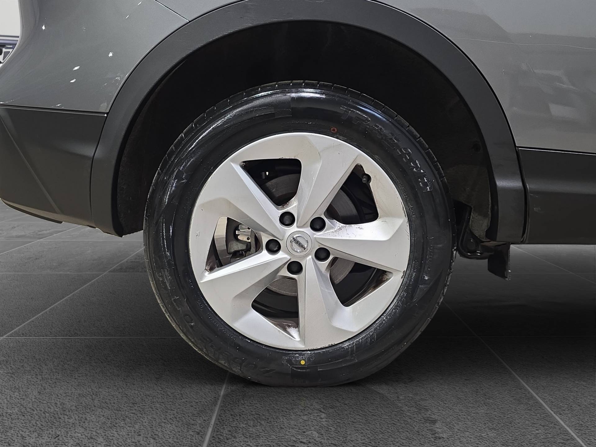 NISSAN Qashqai Qashqai 1.2 dig-t Acenta 115cv usata in pronta consegna - Brandini