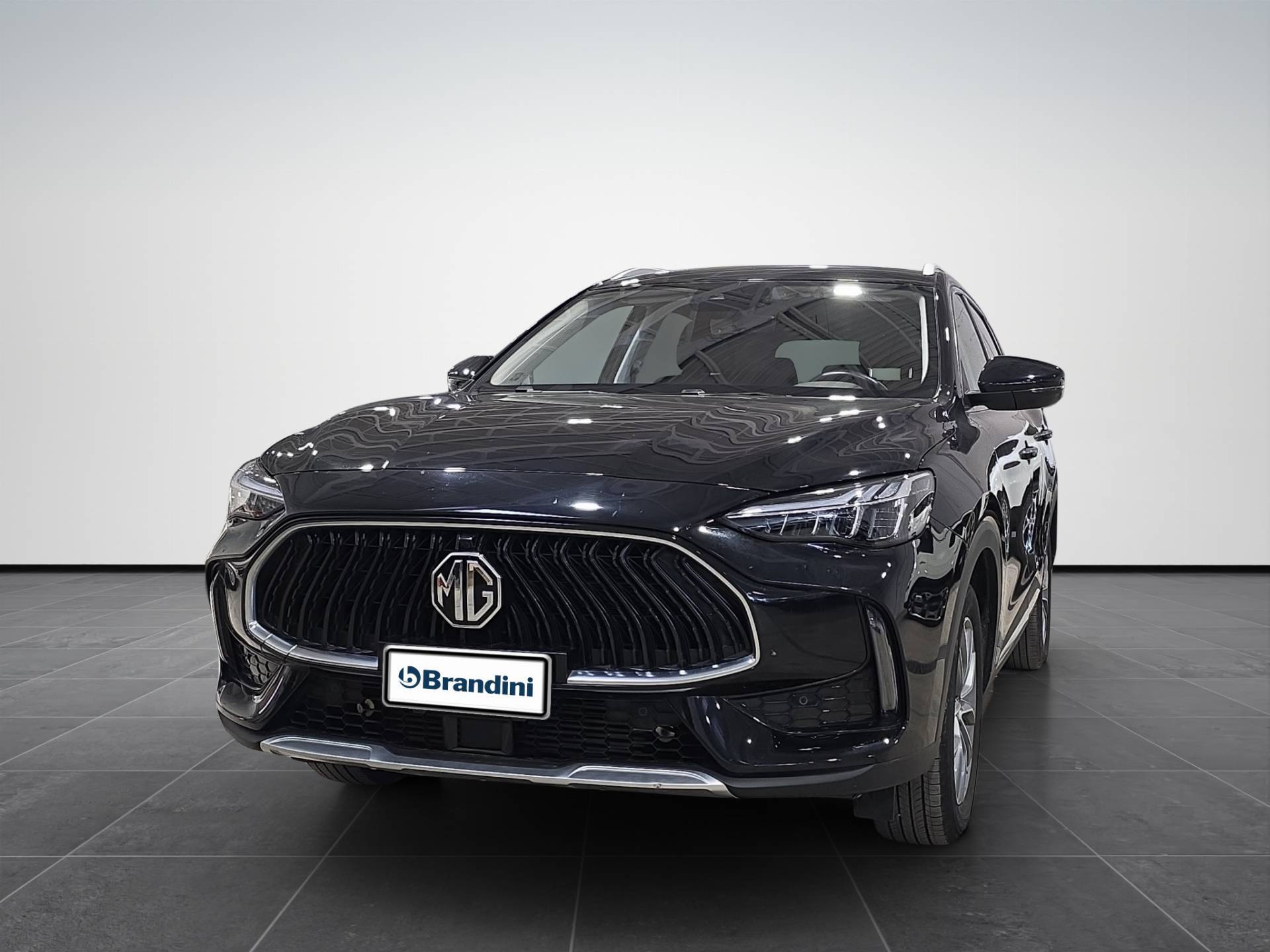 Auto Venduta - MG HS HS 1.5 t-gdi Comfort auto usata in pronta consegna - Brandini