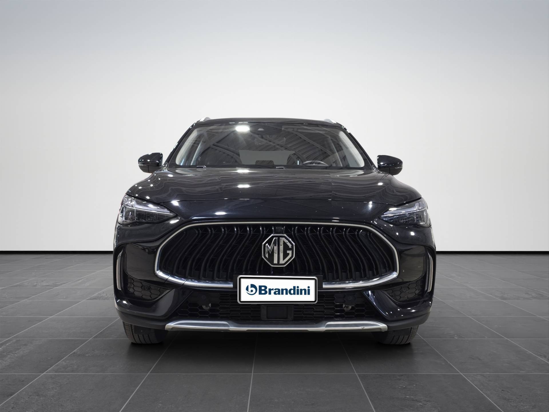 Auto Venduta - MG HS HS 1.5 t-gdi Comfort auto usata in pronta consegna - Brandini