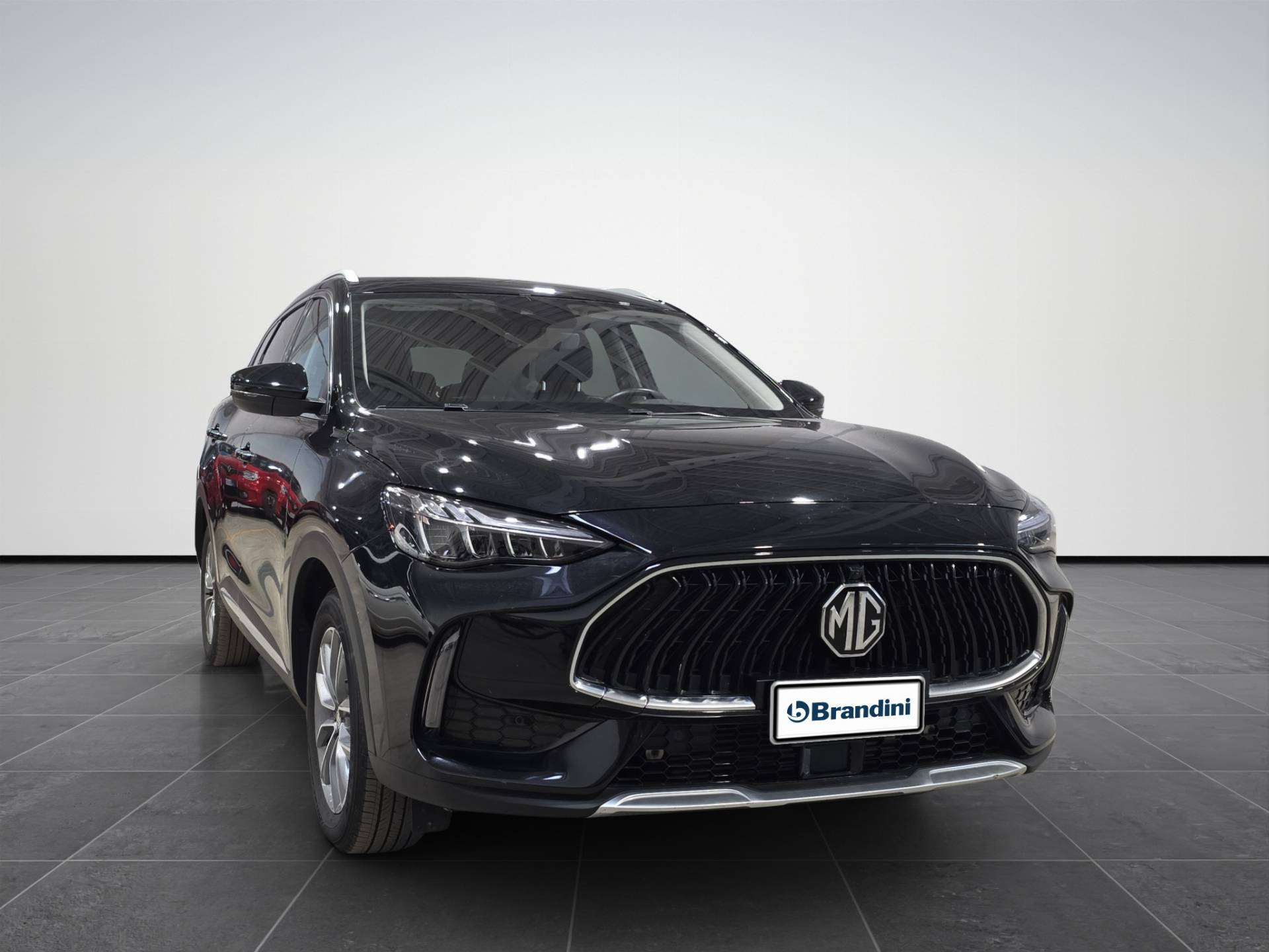 Auto Venduta - MG HS HS 1.5 t-gdi Comfort auto usata in pronta consegna - Brandini