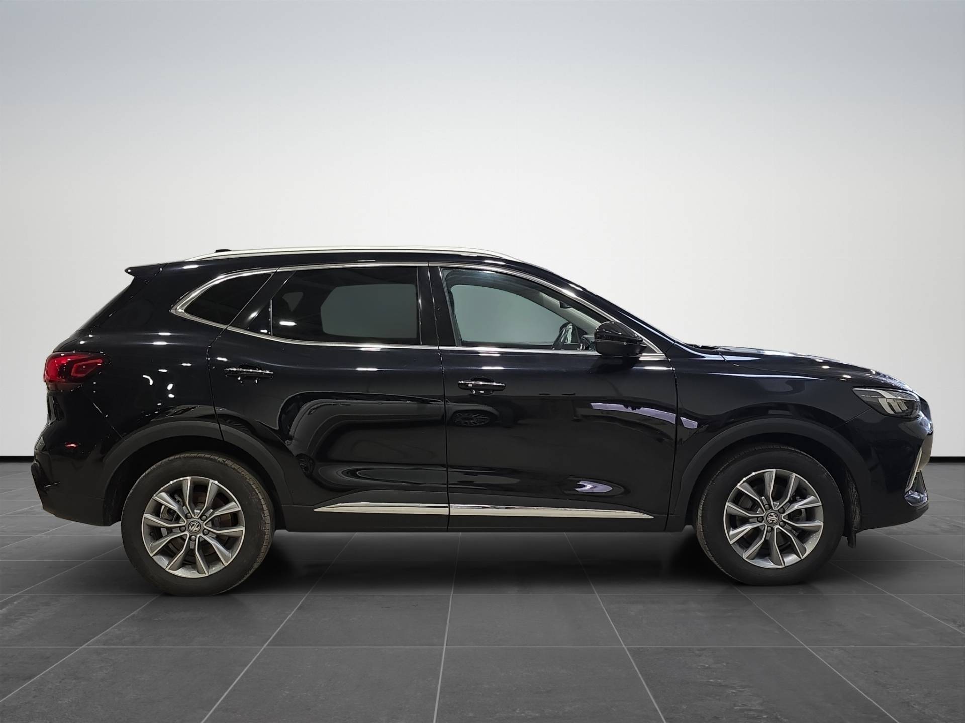 Auto Venduta - MG HS HS 1.5 t-gdi Comfort auto usata in pronta consegna - Brandini